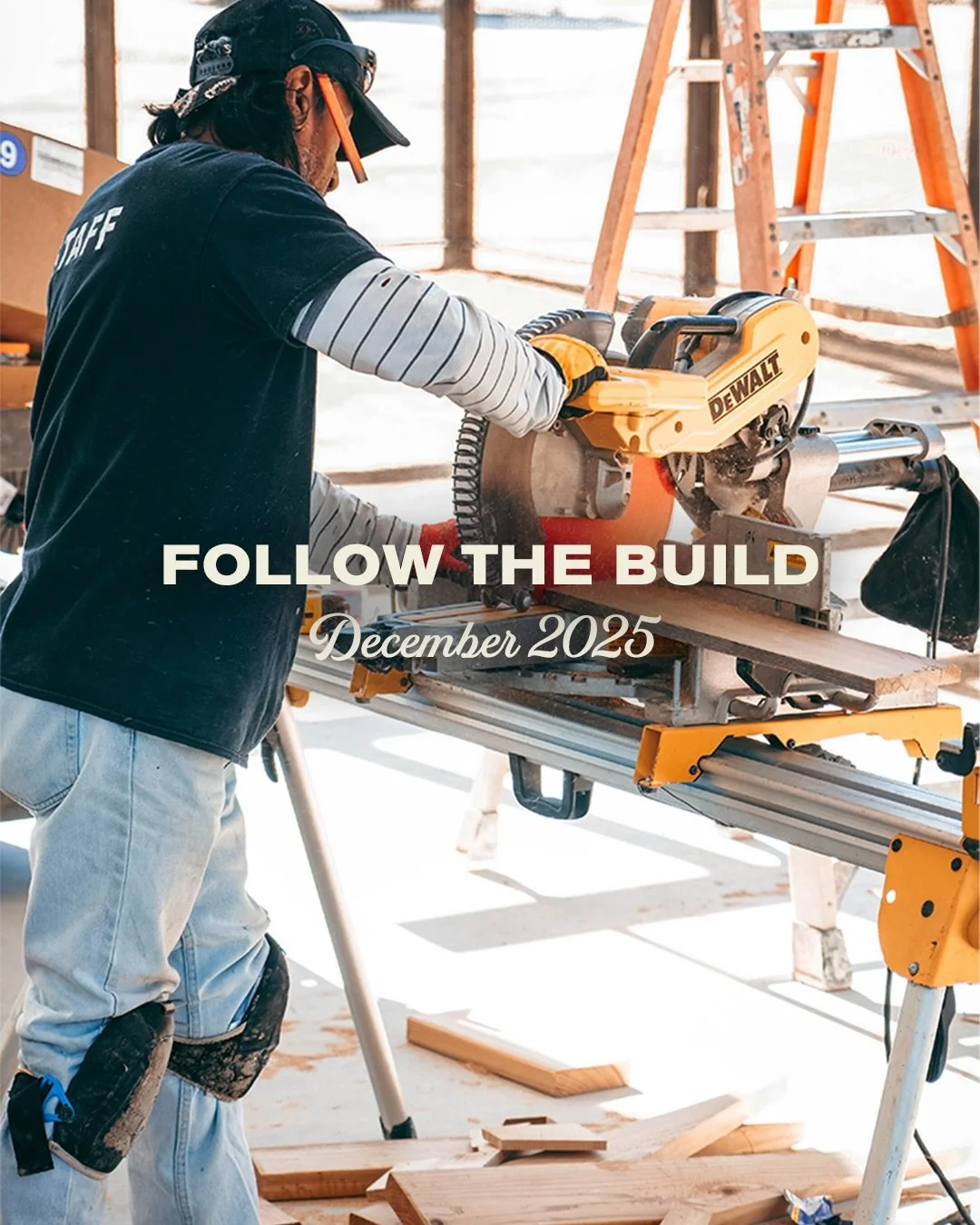 As December wrapped up, we head into the new year with some serious momentum.

Let the build continue 🛠️

#austintx #followthebuild #construction #pickleball #rushsocial