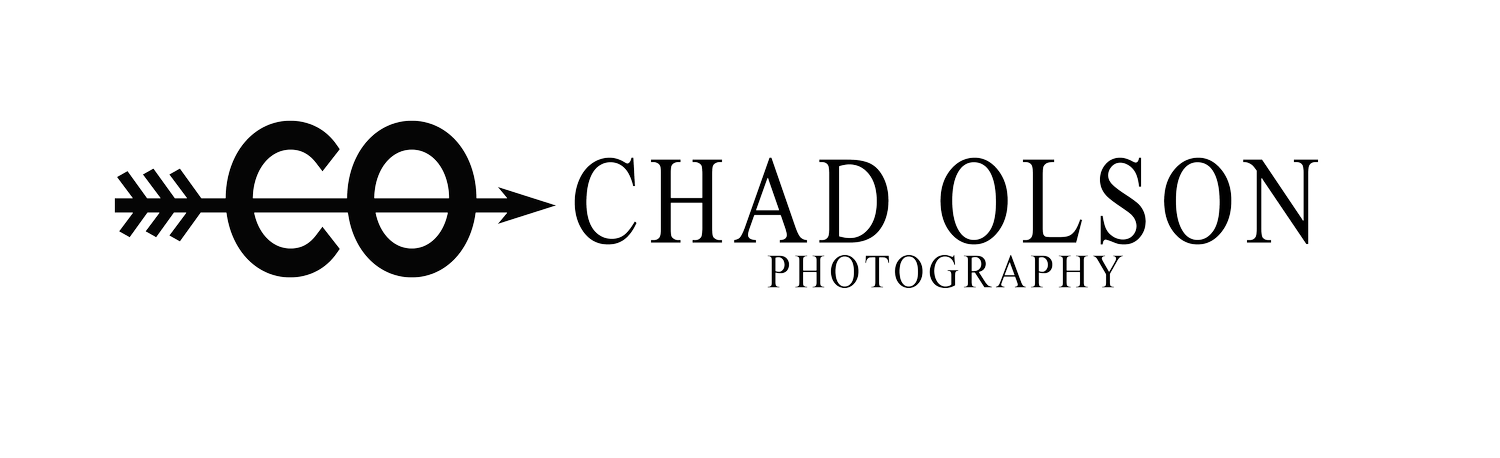 Chad Olson 