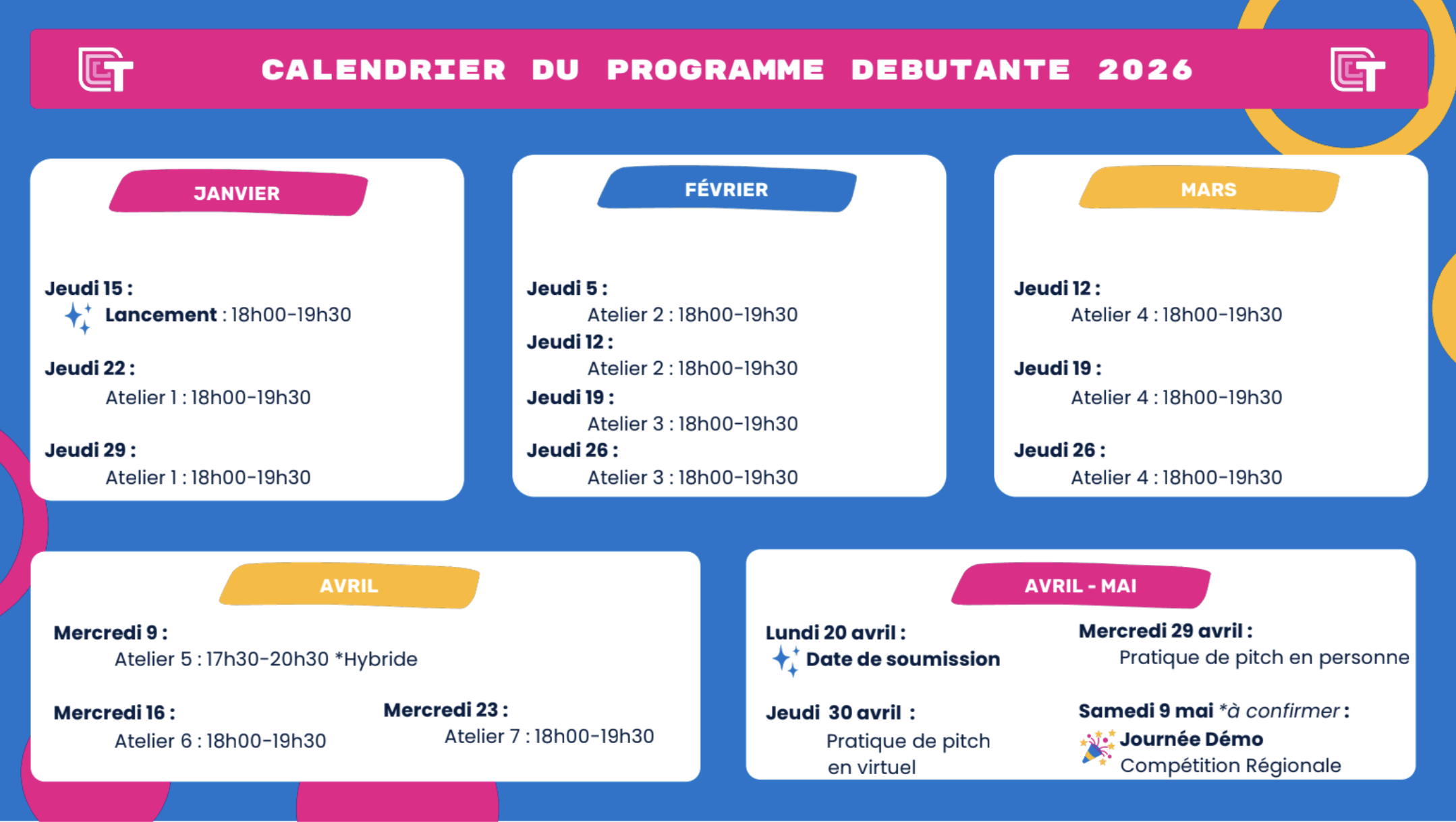 CalendrierProgrammeDebutante.png