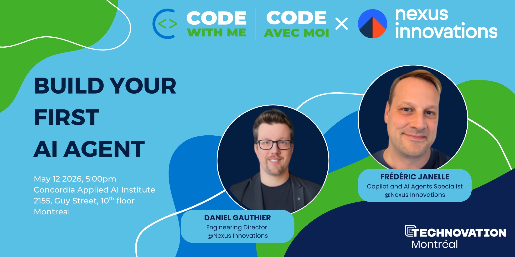 Build your First AI Agent