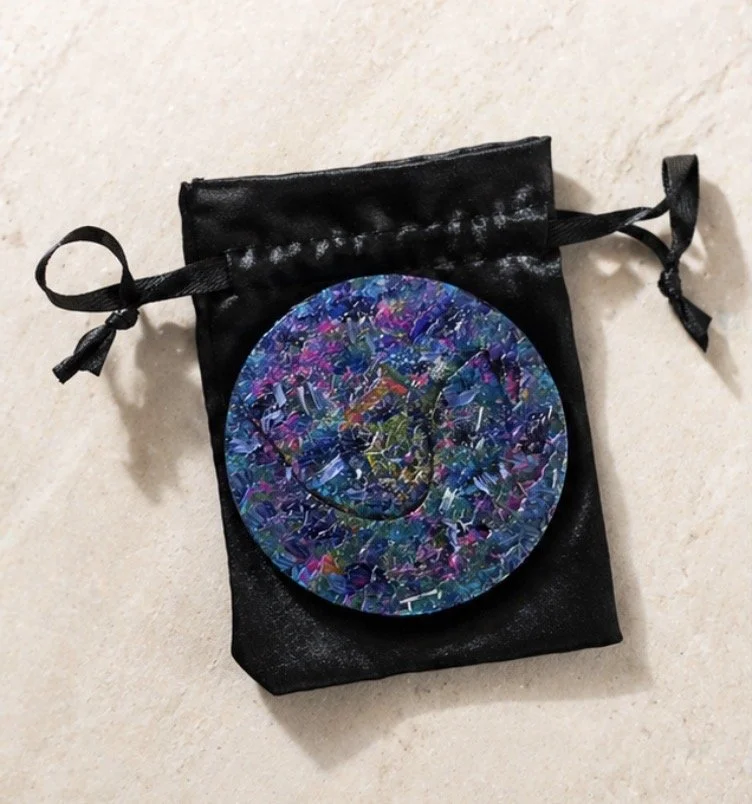 Power In Your Pocket