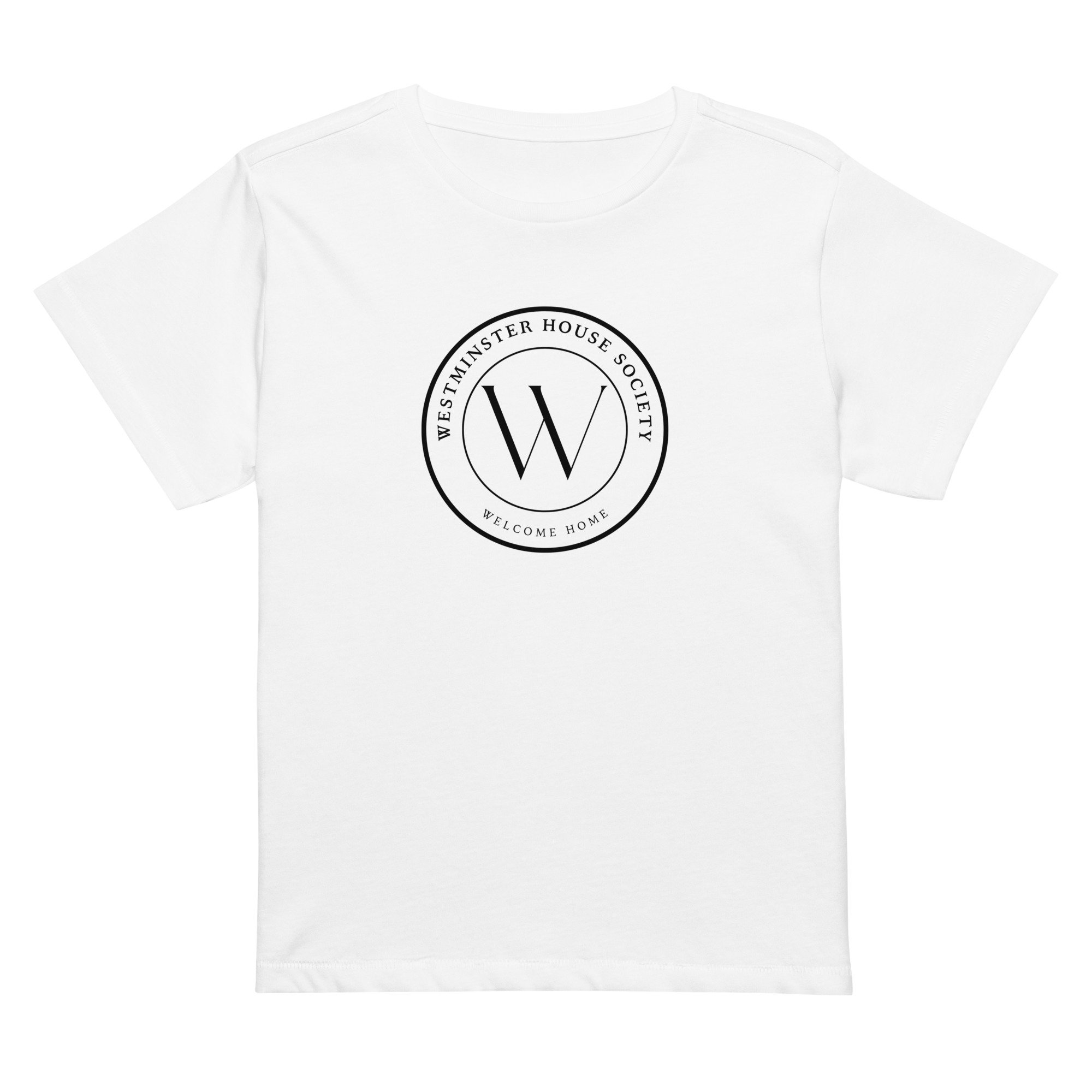 Emblem Tee (Various Colour Options)