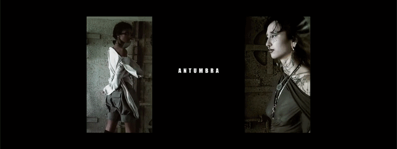 04. DEGXNERATE YOUTH / web design + social media + print design