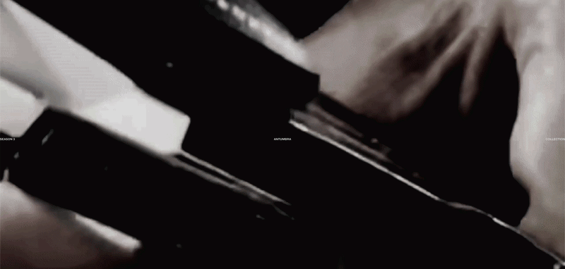 04. DEGXNERATE YOUTH / web design + social media + print design