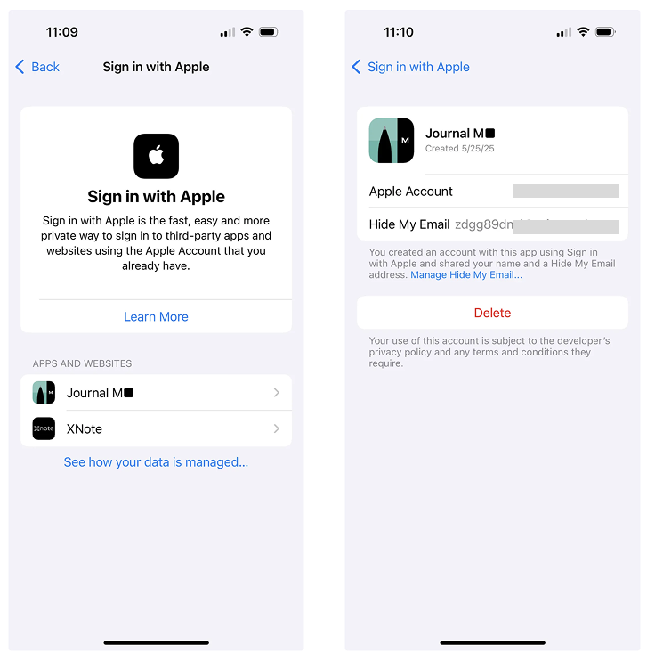How to Resolve Sign In with Apple Issues on iPhone/iPad