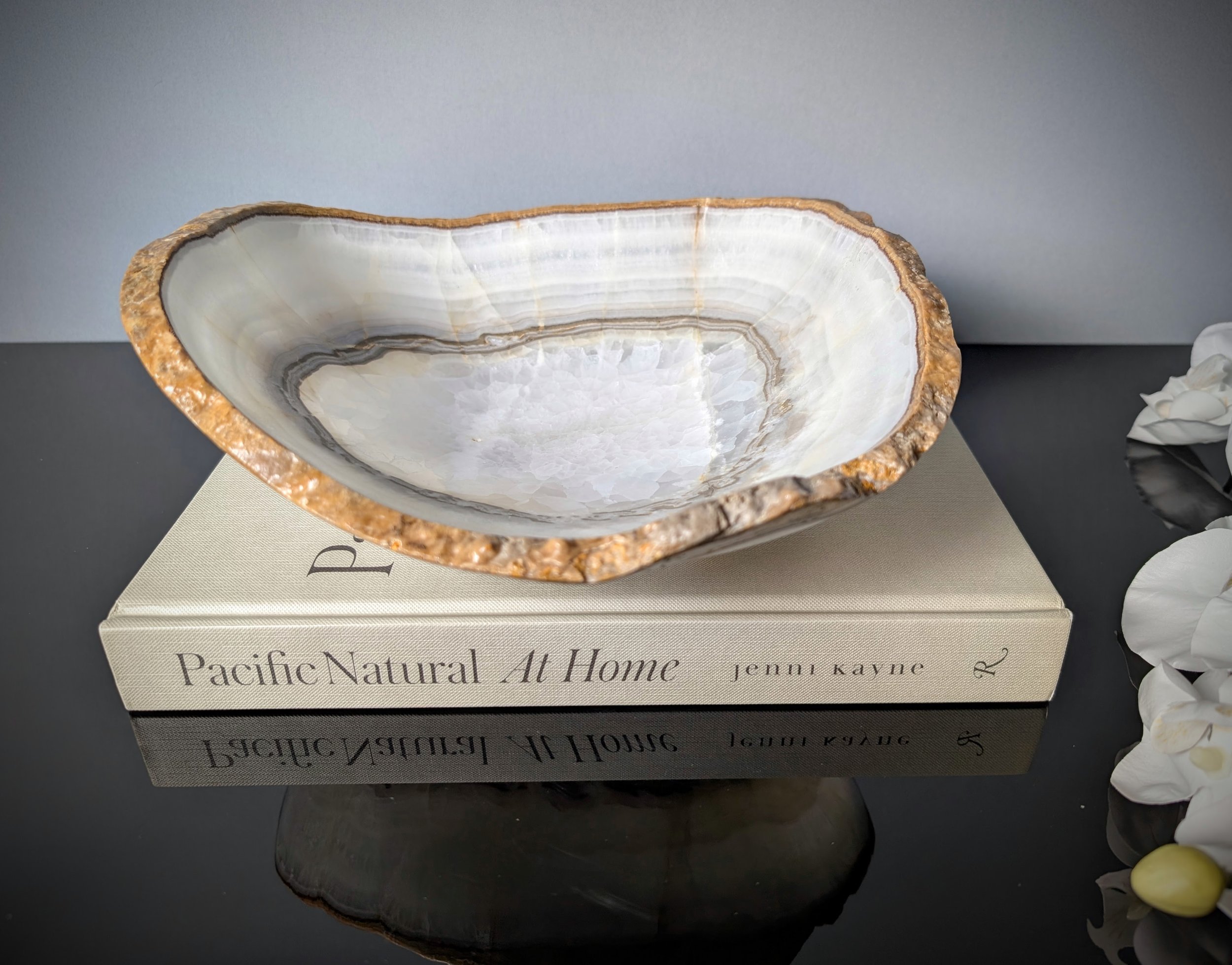 onyx bowl