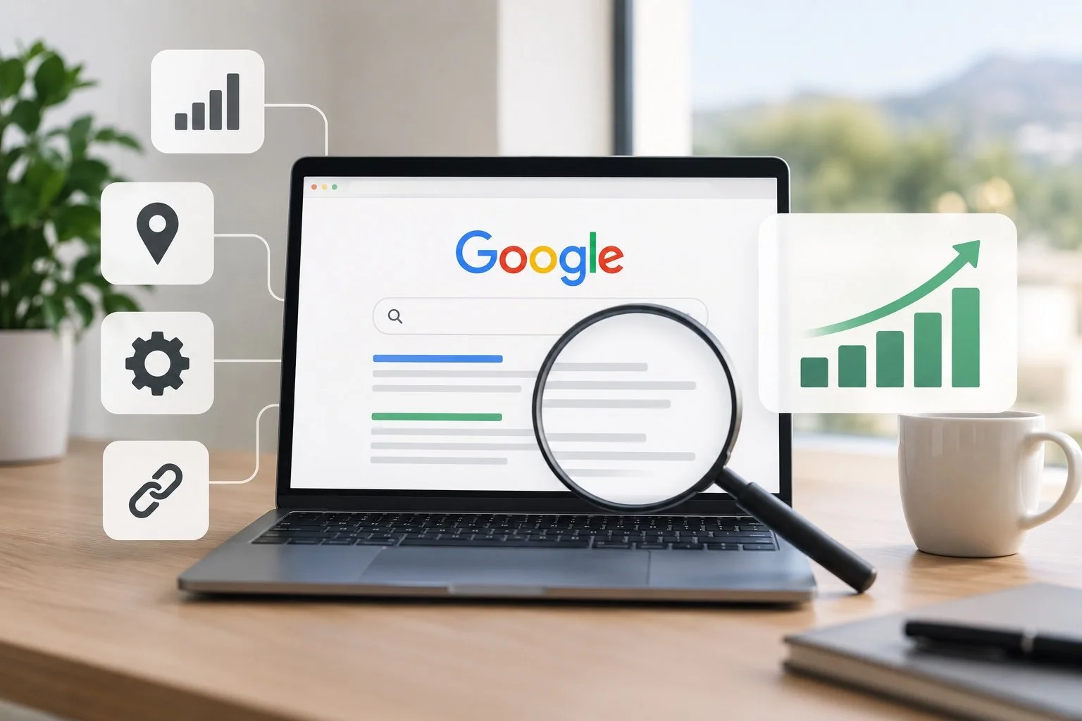 What Is SEO and How Can It Help Your Website Get Found?