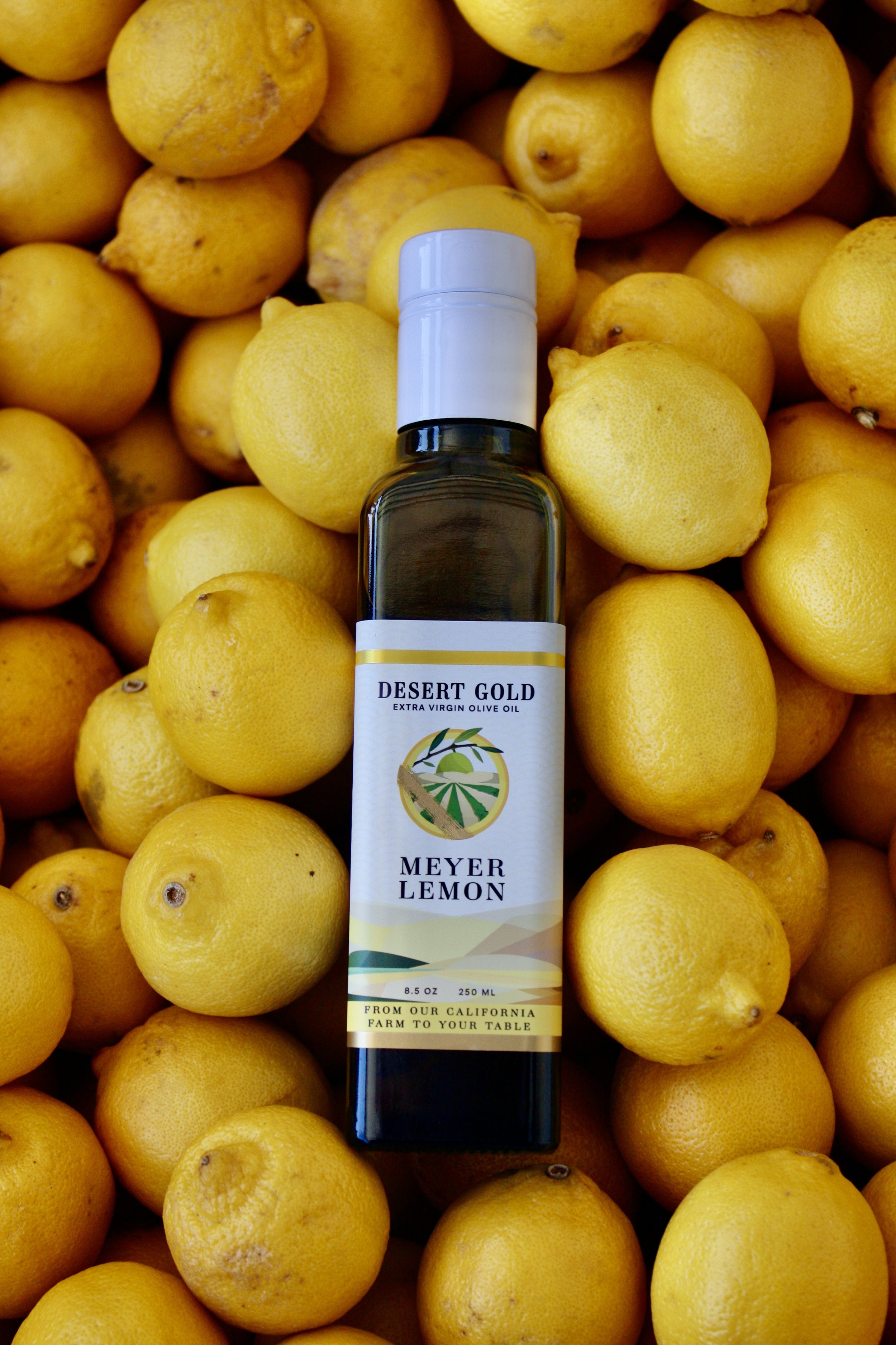 Meyer Lemon