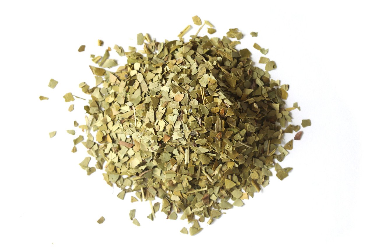 Yerbe Mate
