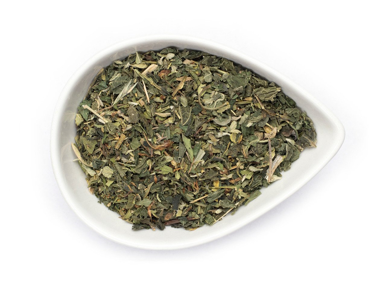 The Blues Tea