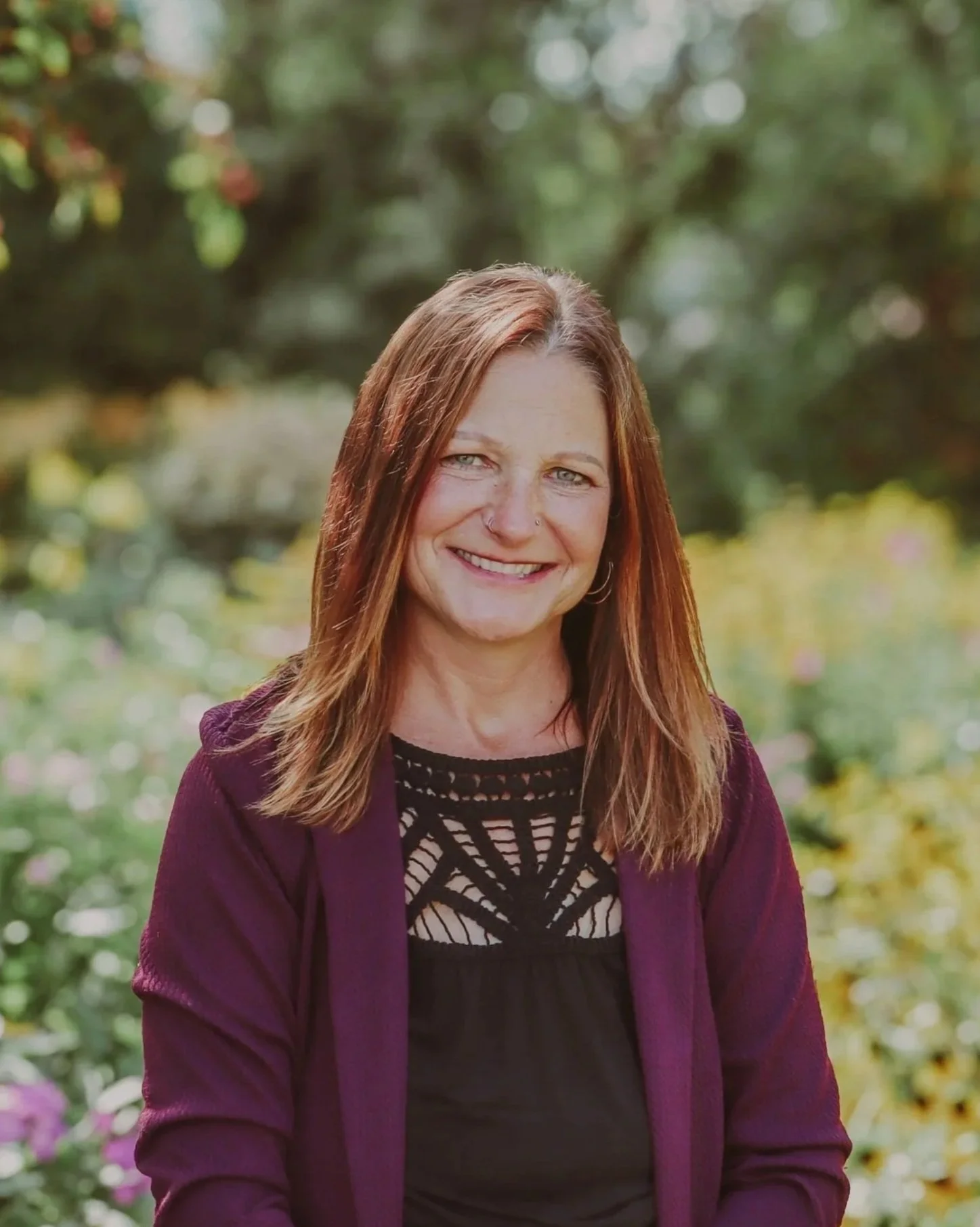 Jenny Schinkten, LCSW