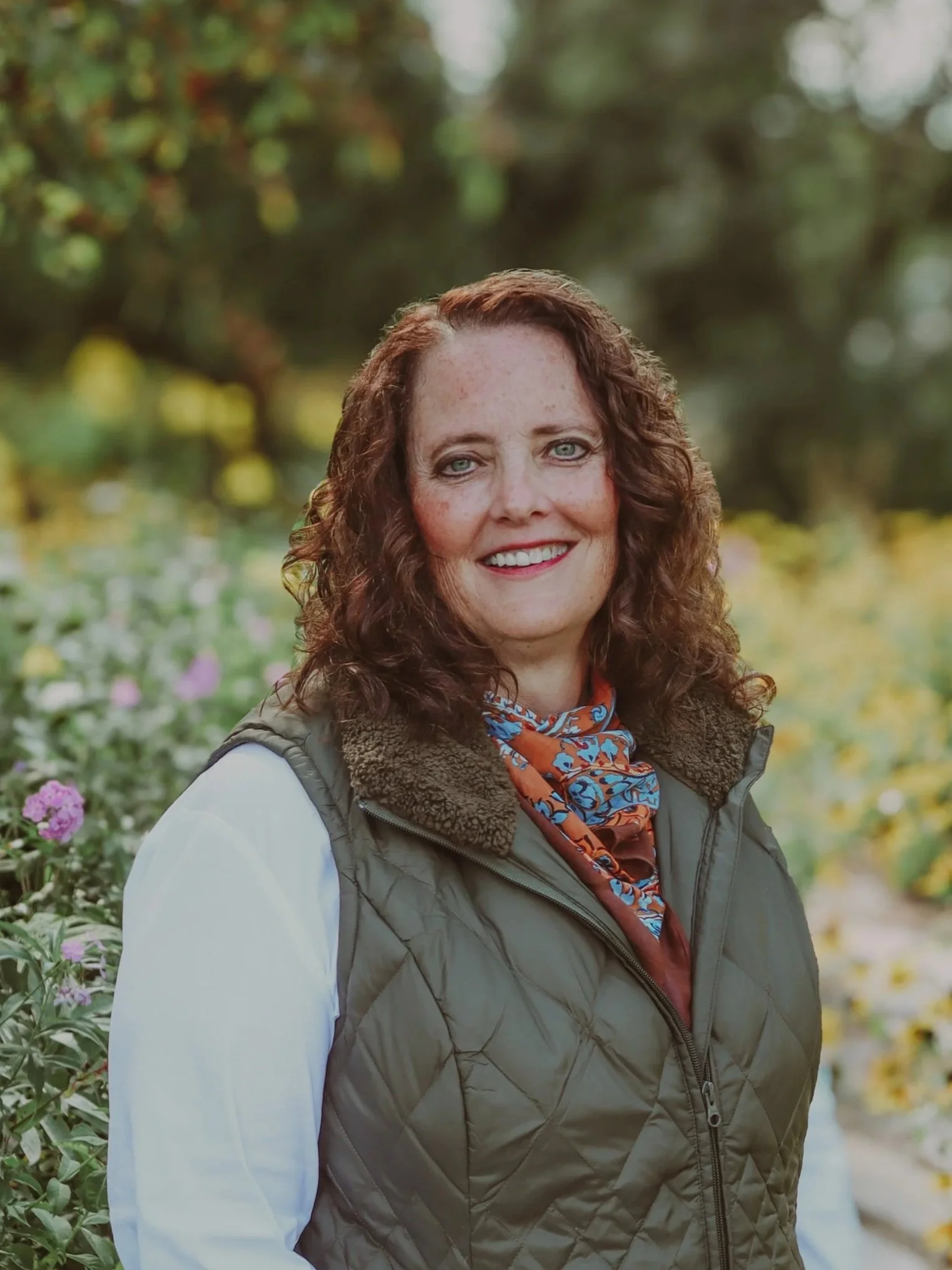 Lori Fravel, LPC