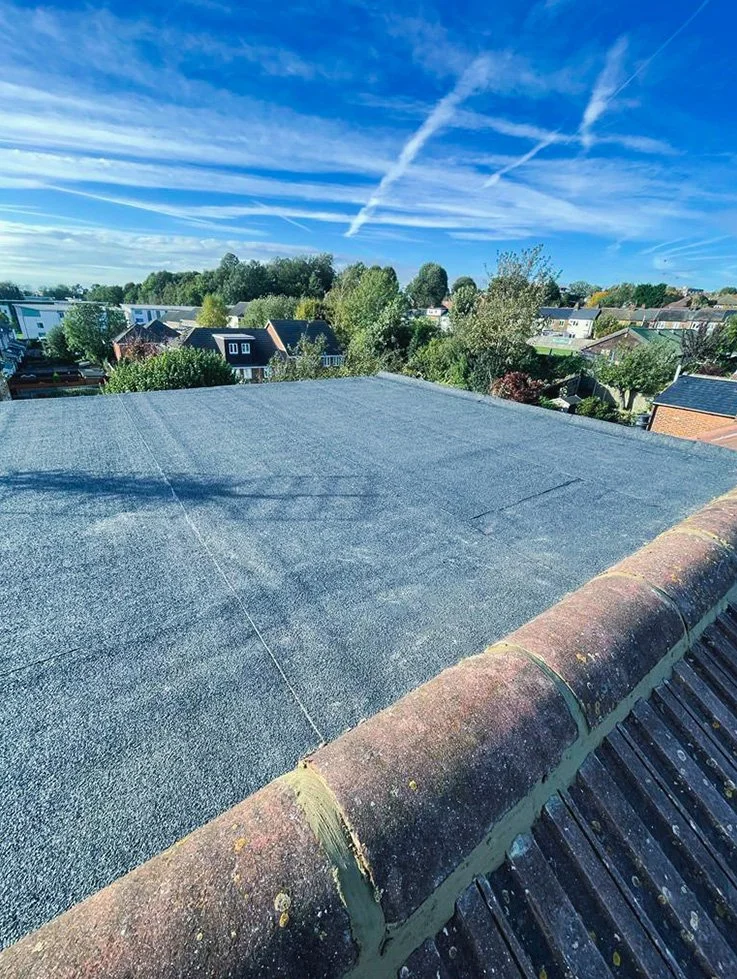 Domestic Project Essex