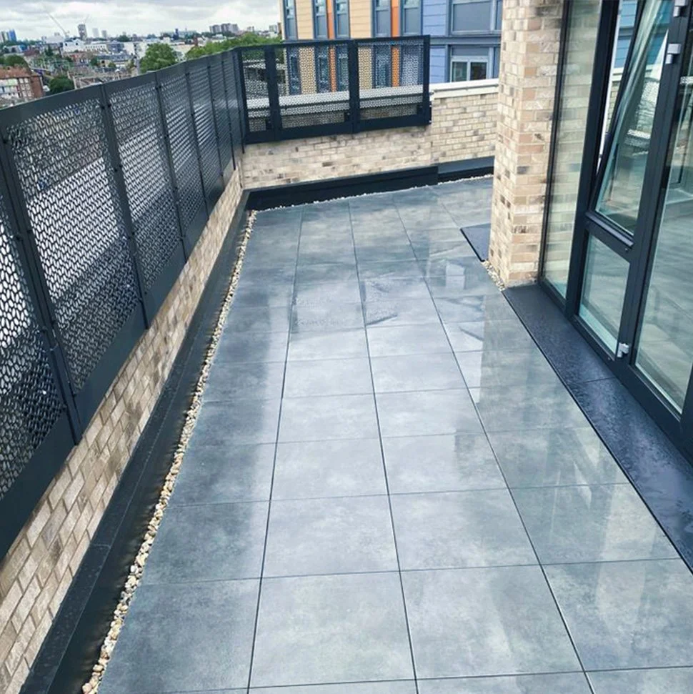 Balcony London