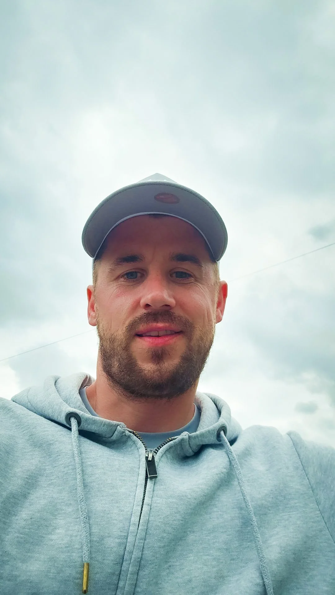 RICKY LAMBERT
