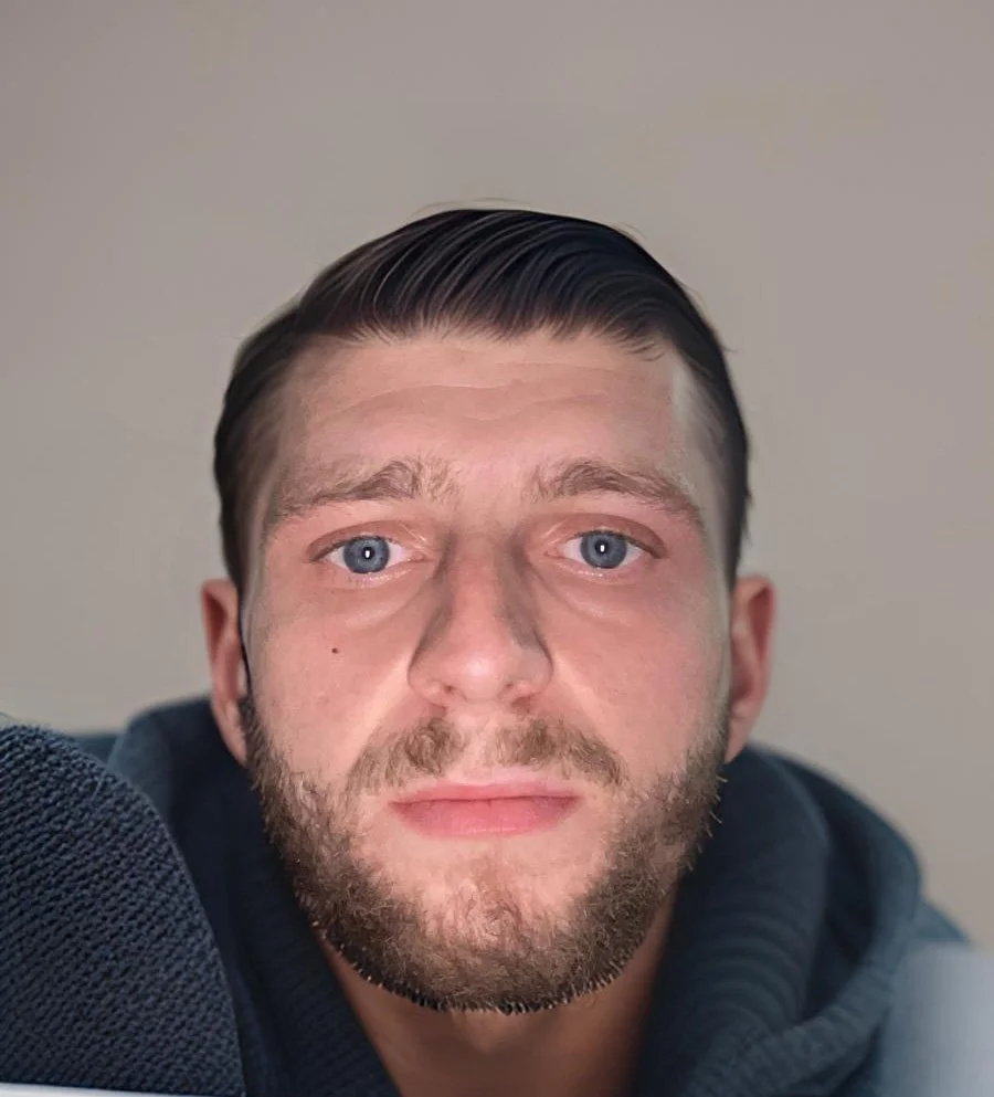 KANE WELCH