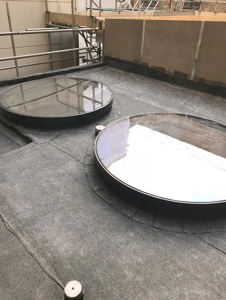Roof Lights