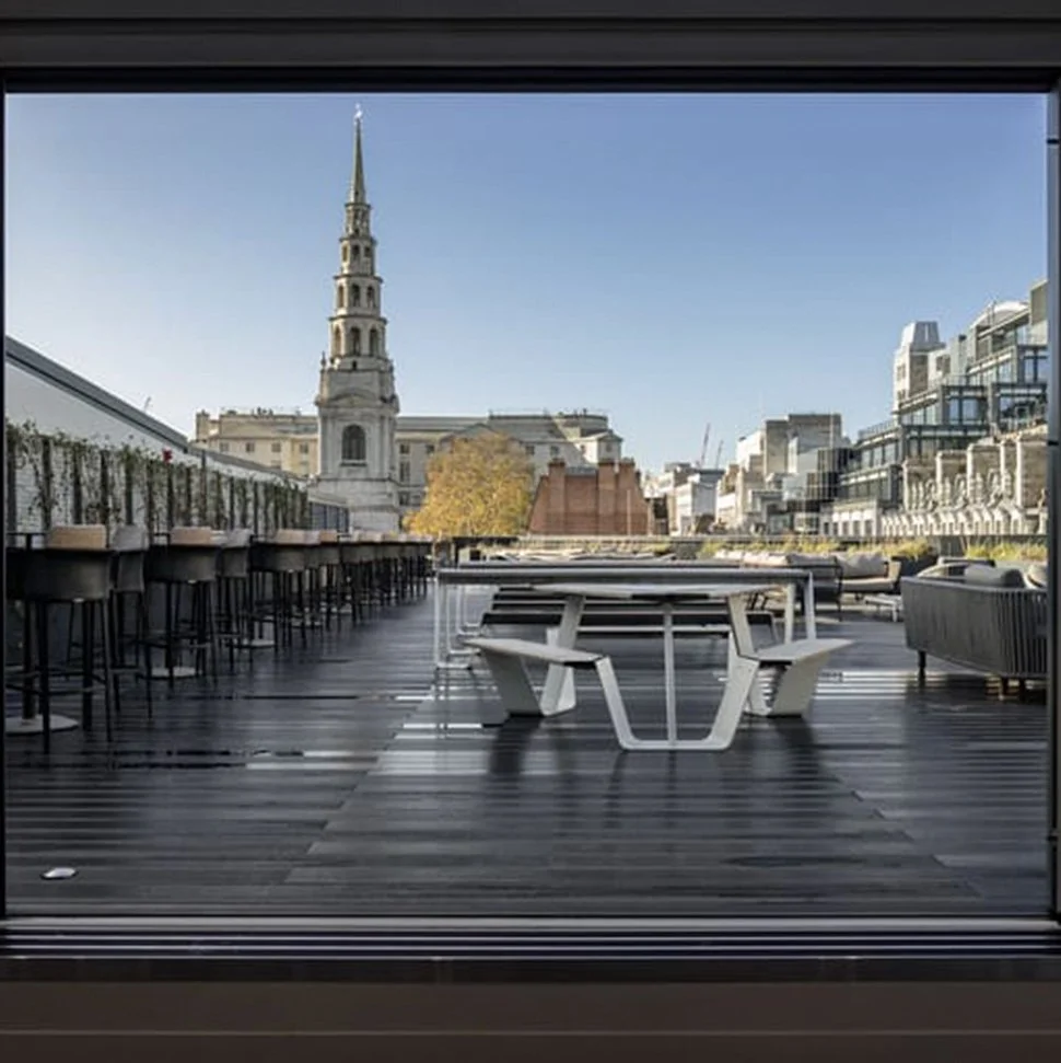 Procession House London