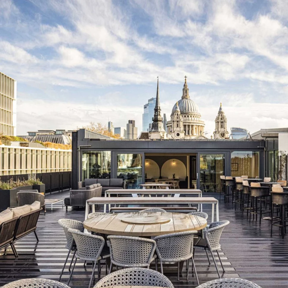 Procession House London