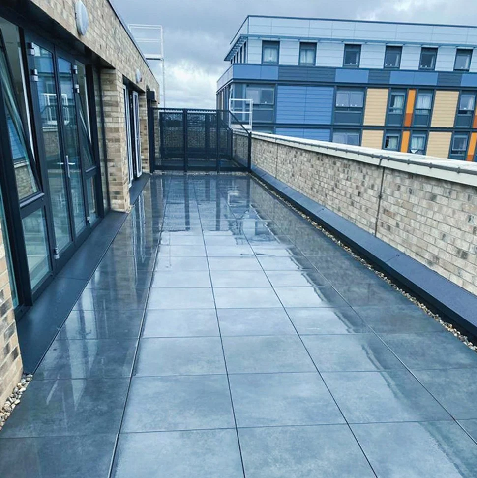 Balcony London 