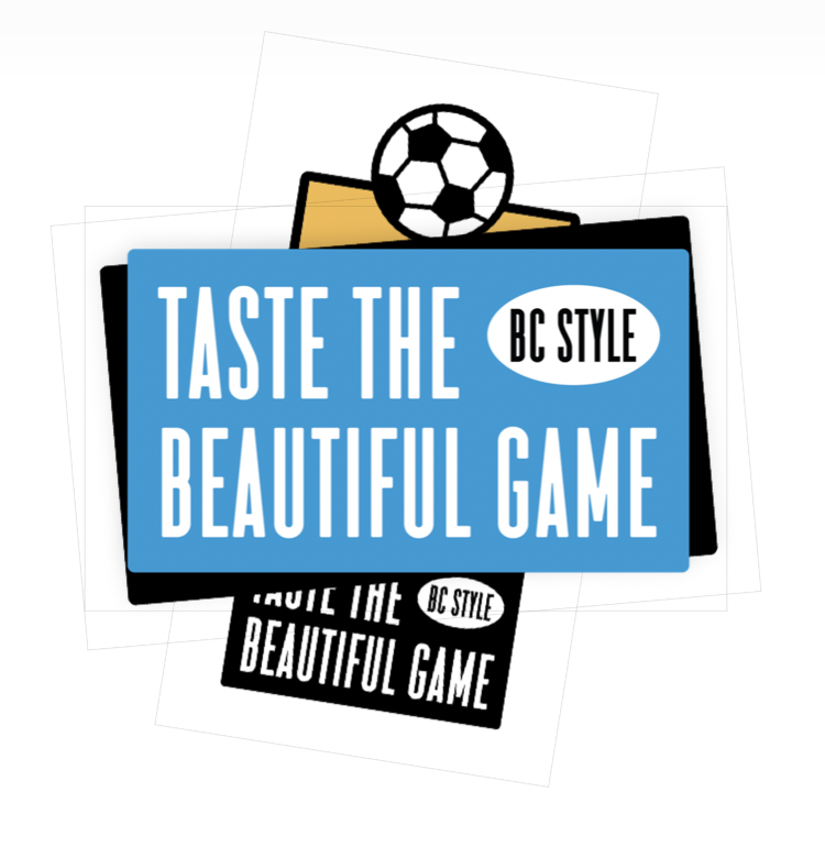 BCRFA Taste The Beautiful Game