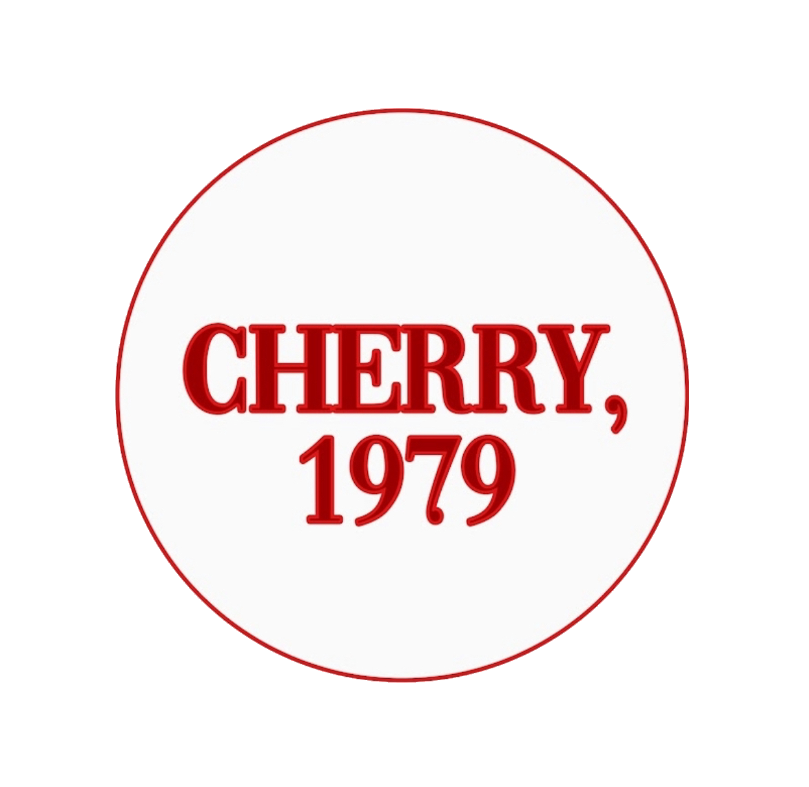 Cherry, 1979