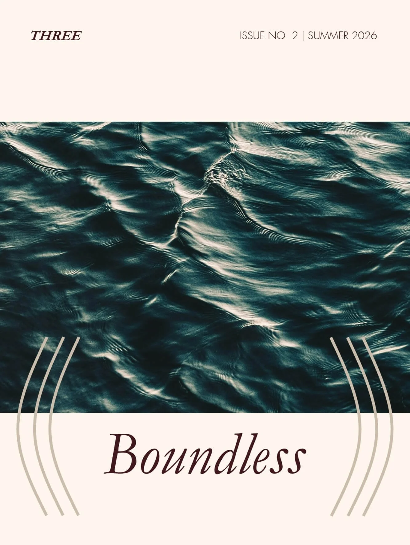 Issue Two: Boundless