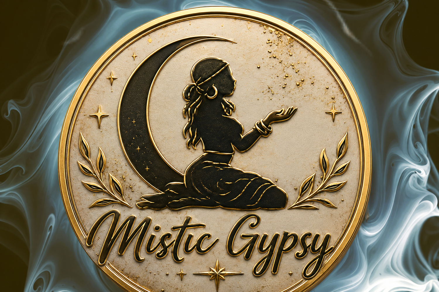 Mistic Gypsy 