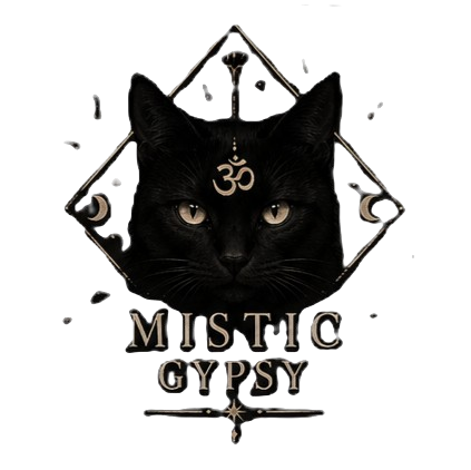 Mistic Gypsy 