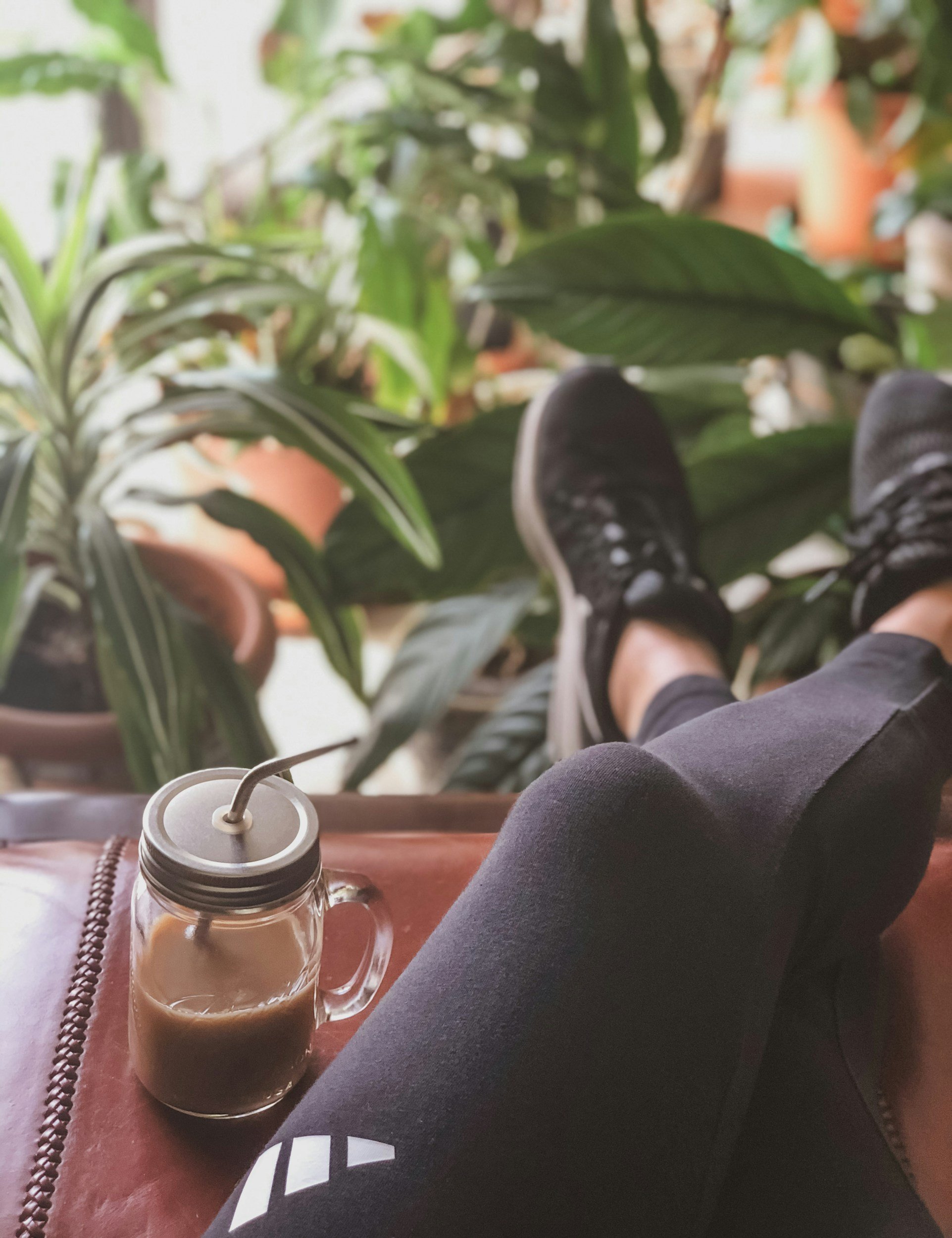 rest = laziness 