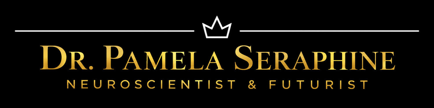 Dr. Pamela Seraphine