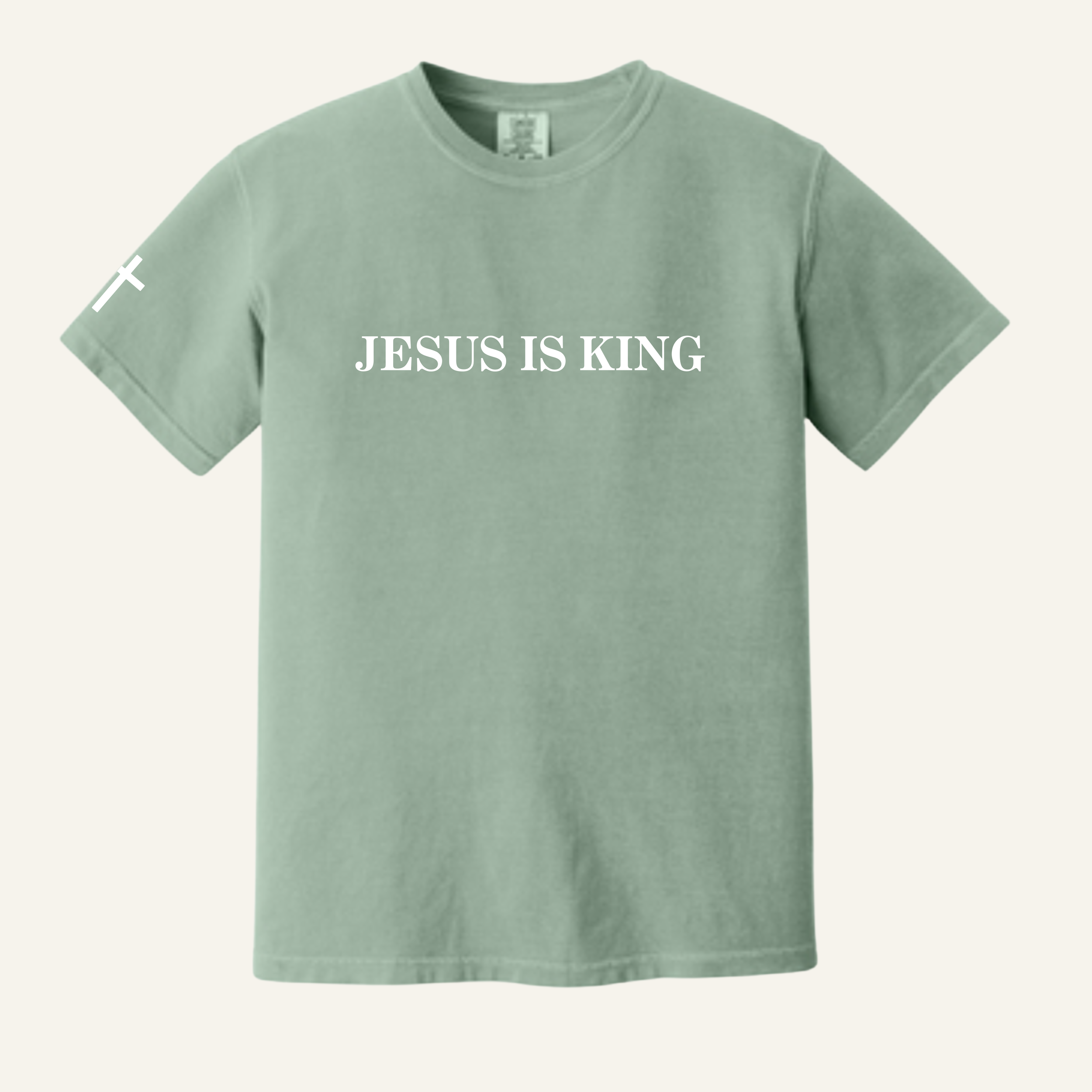 Jesus is King B a.png