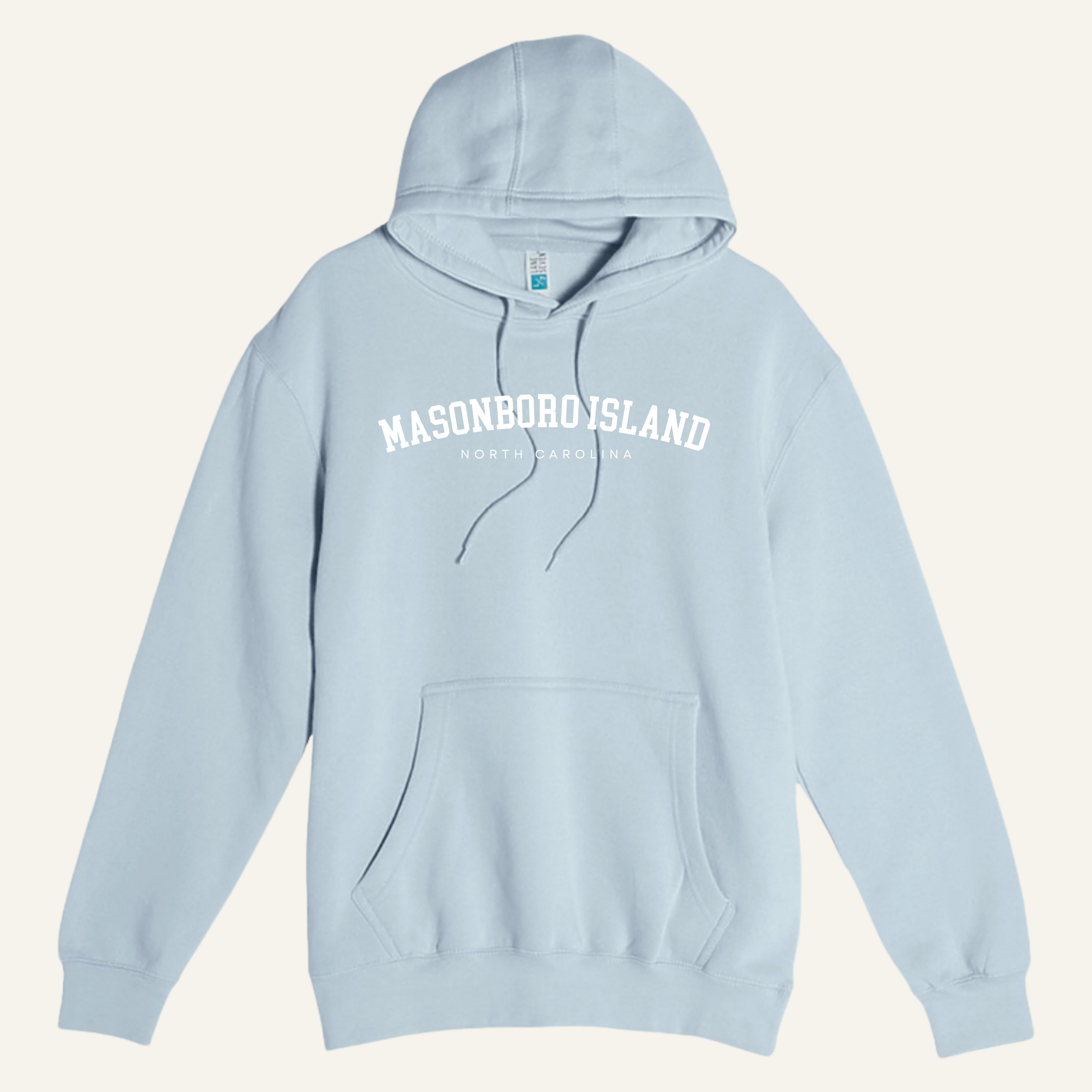 Masonboro Island BM a.png