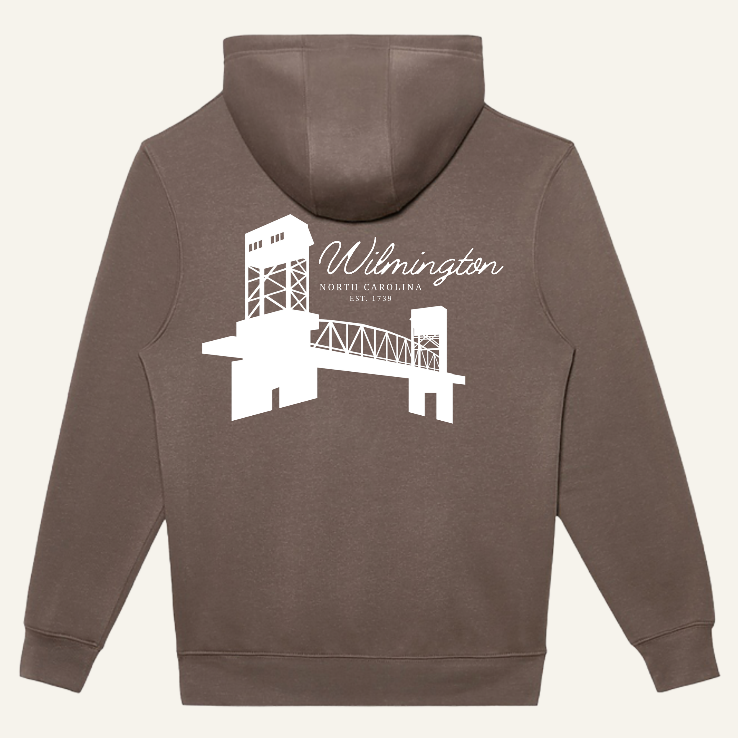 Wilmington Hoodie