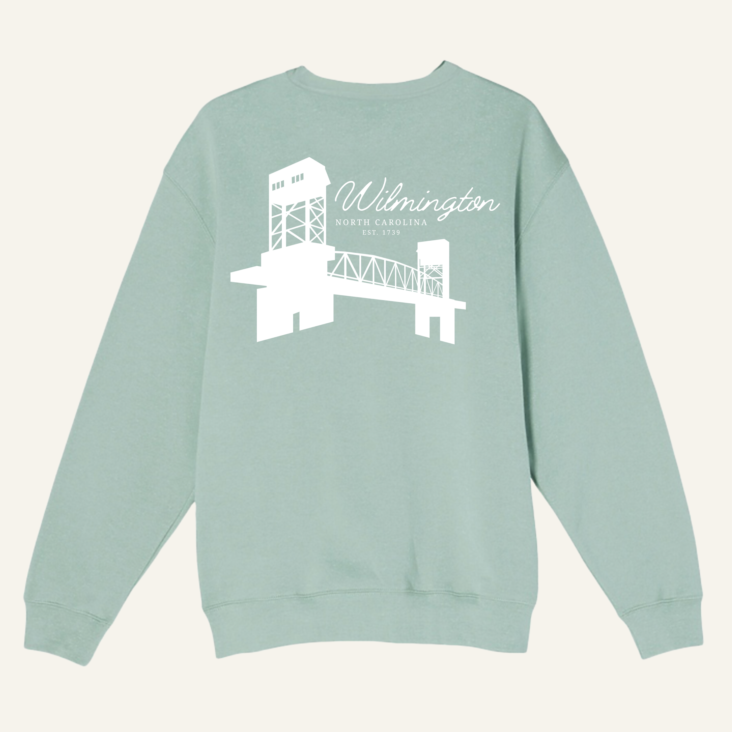 Wilmington Crewneck