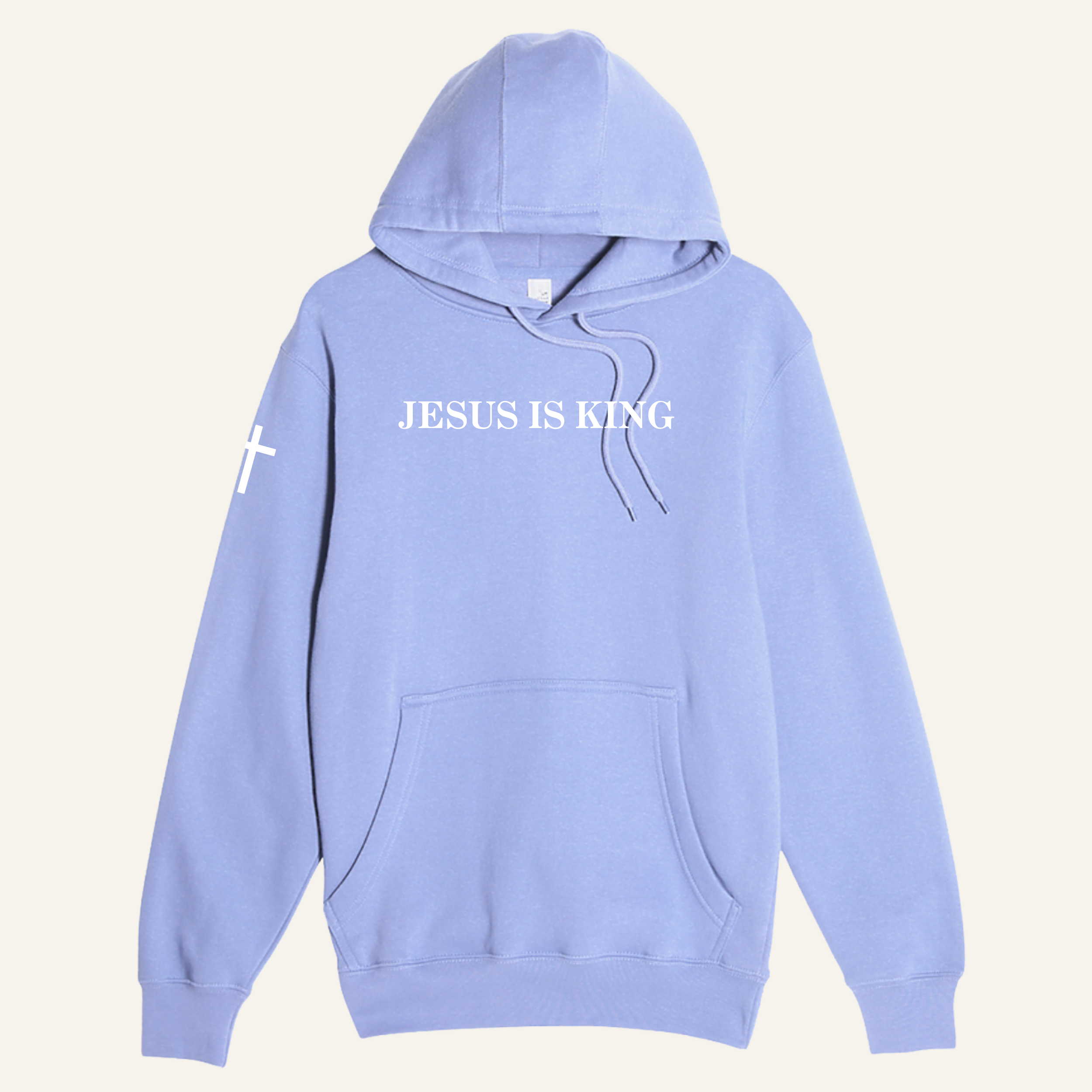 Jesus is King CB a.png