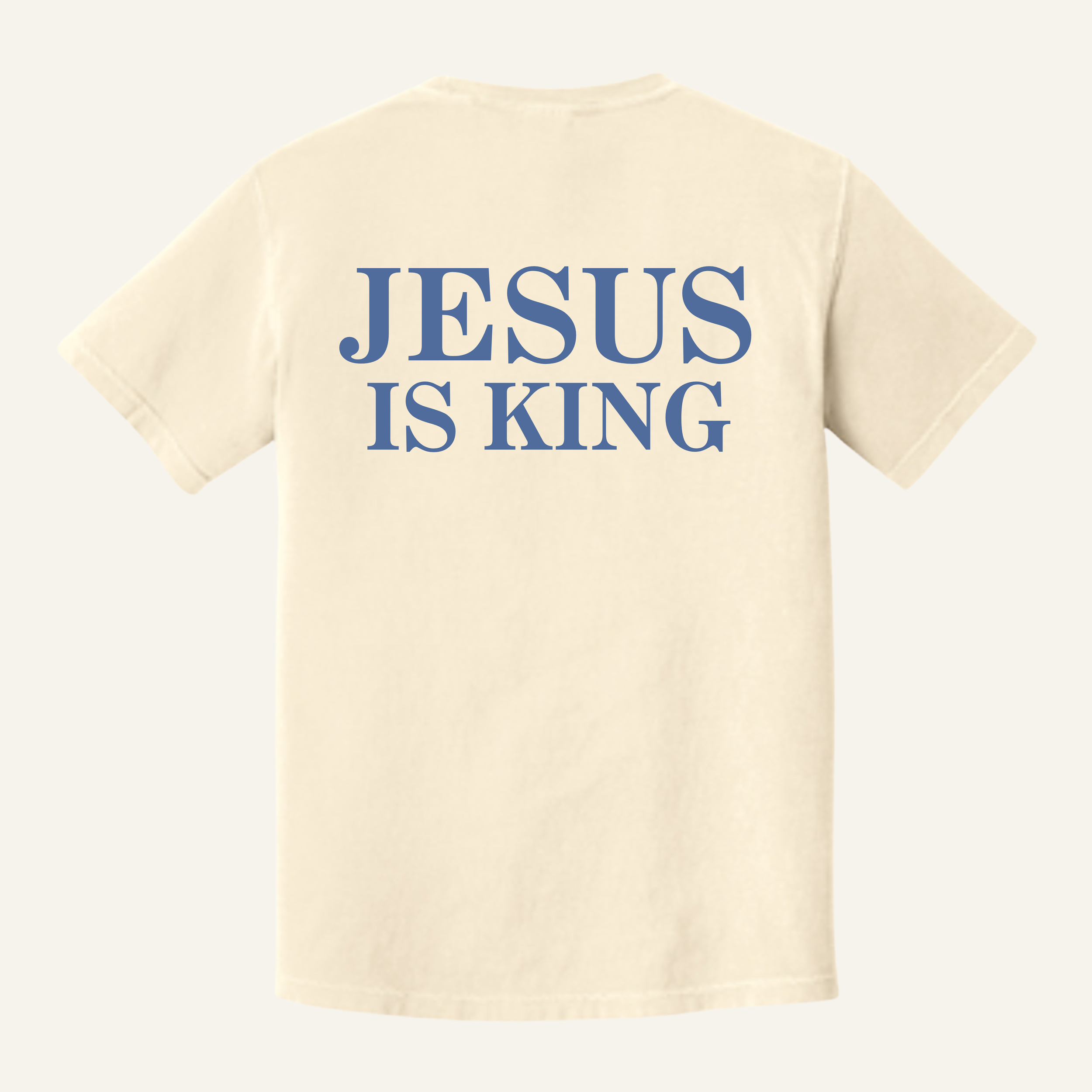 Jesus is King I b.png