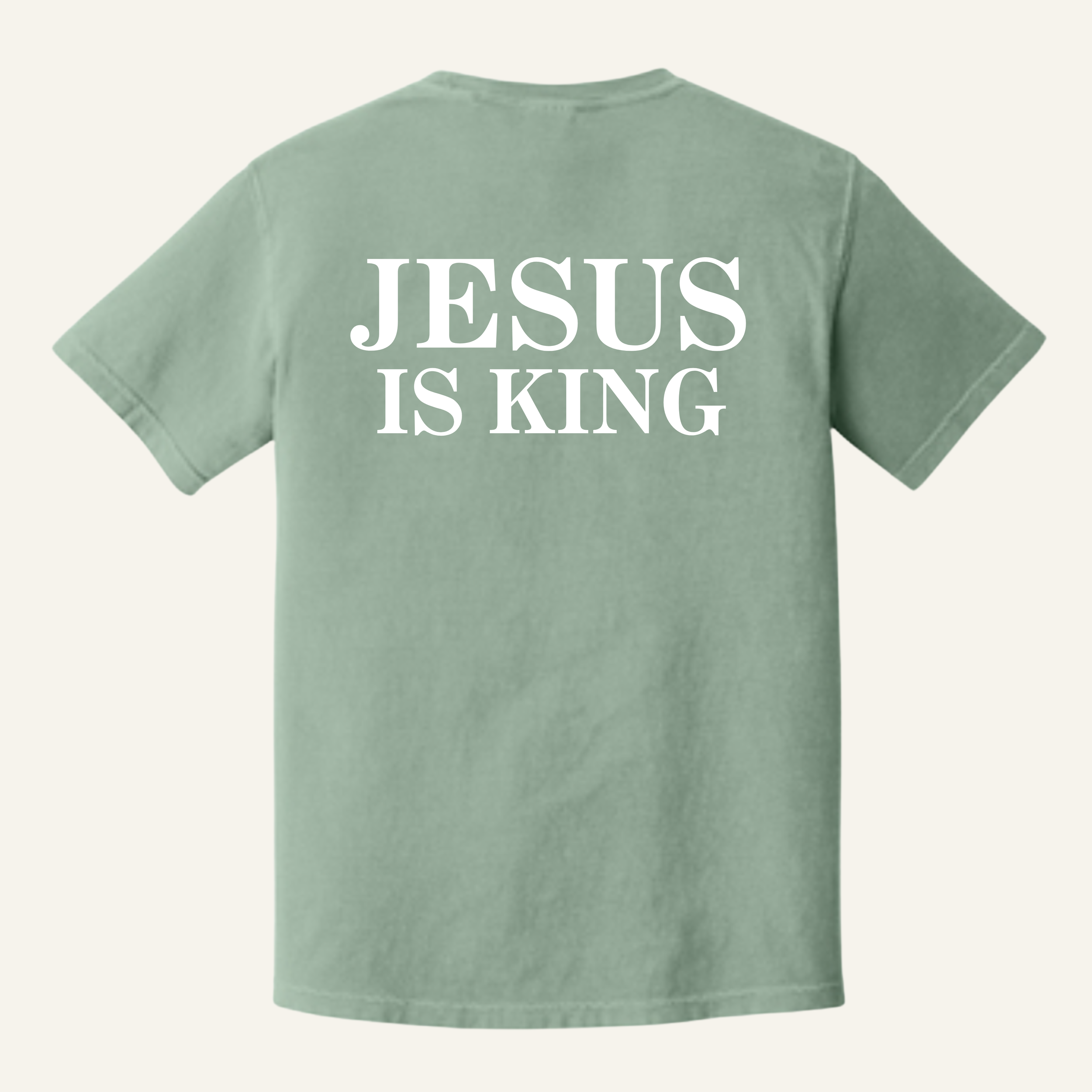 Jesus is King B b.png
