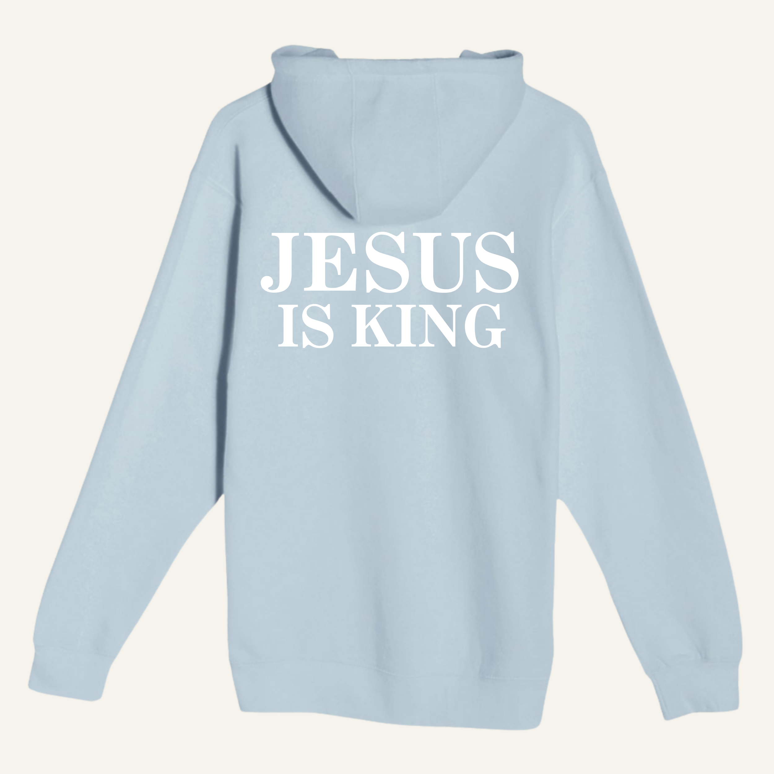 Jesus is King BM b.png