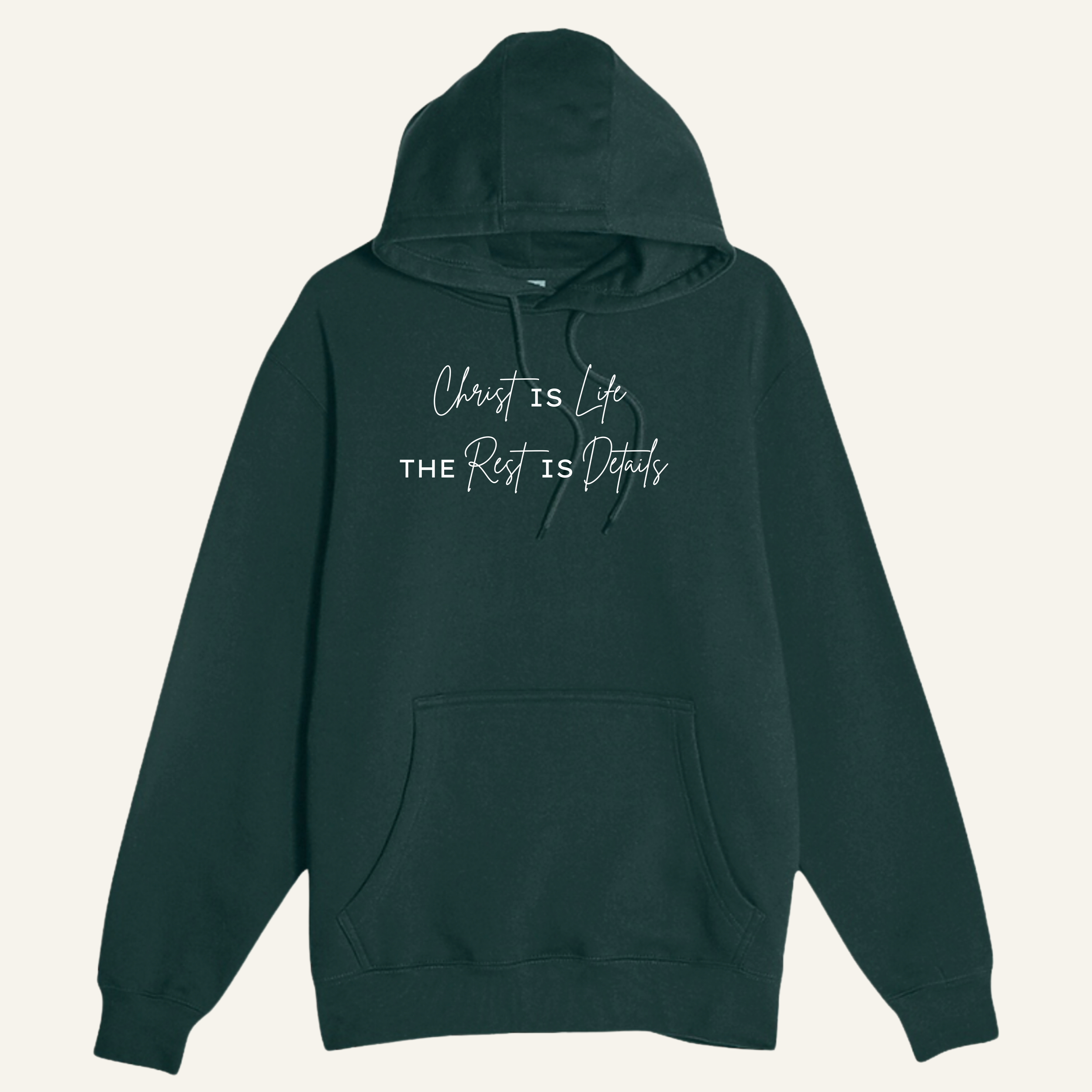 Christ is Life Sports Green a.png