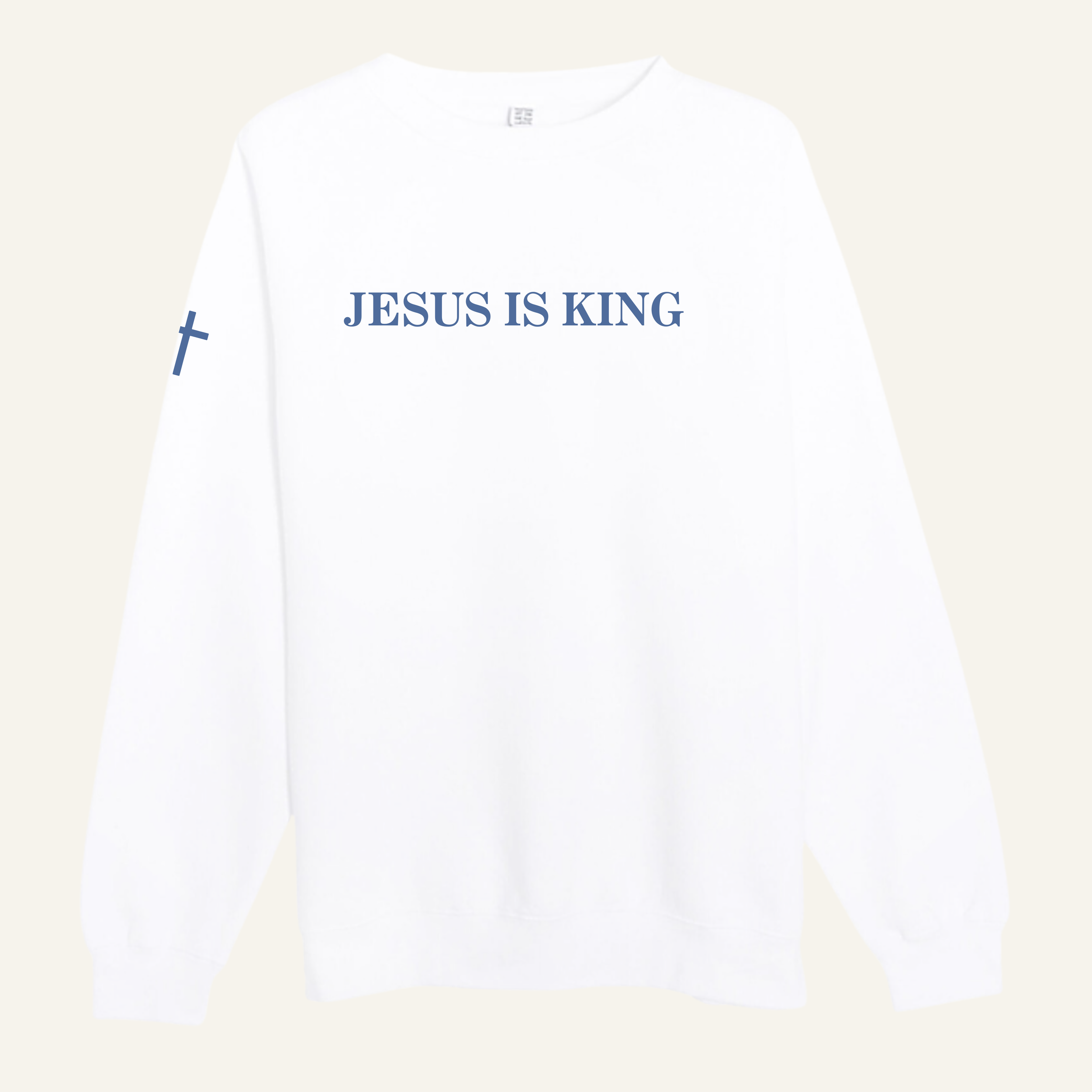 Jesus is King W a.png