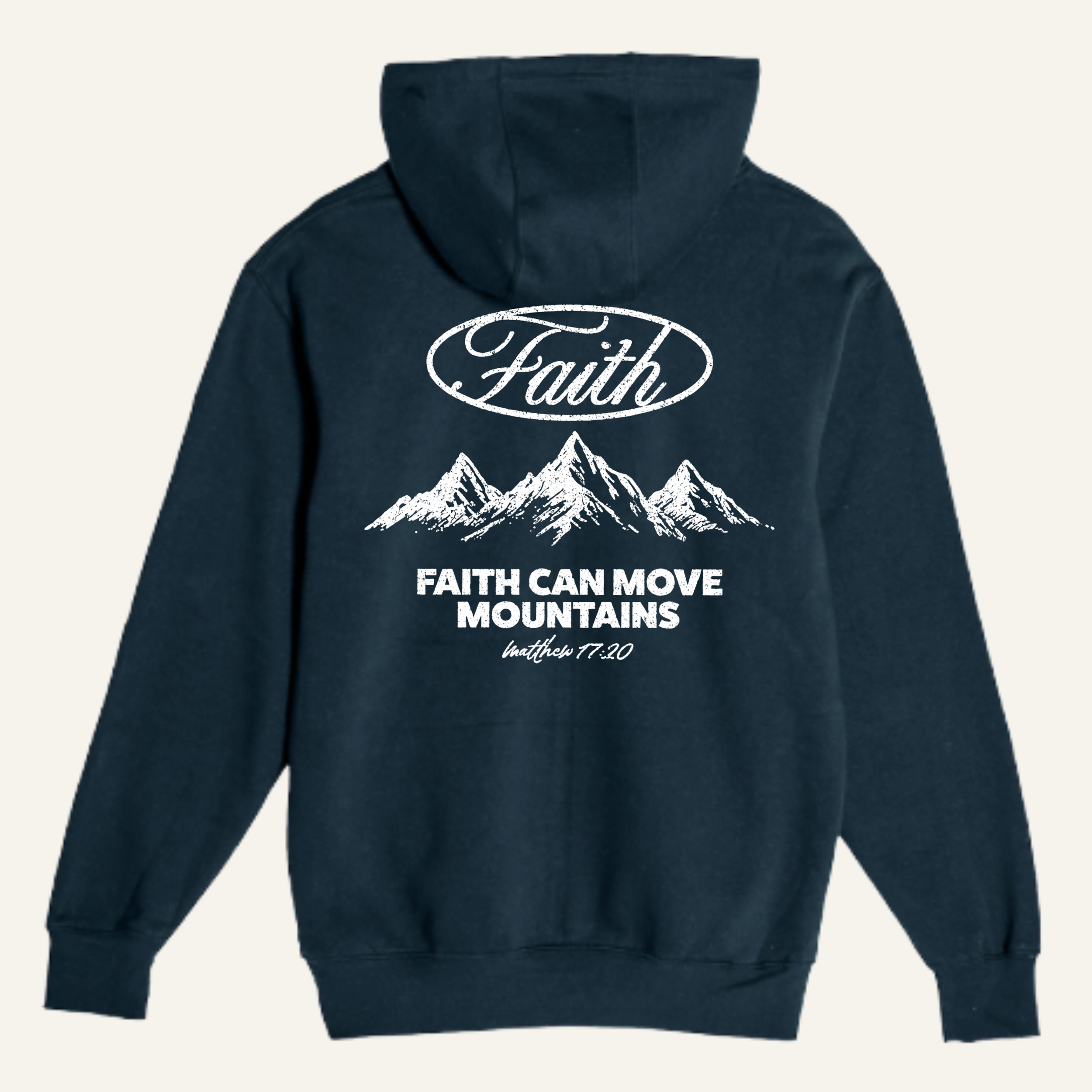 Faith Ford Hoodie