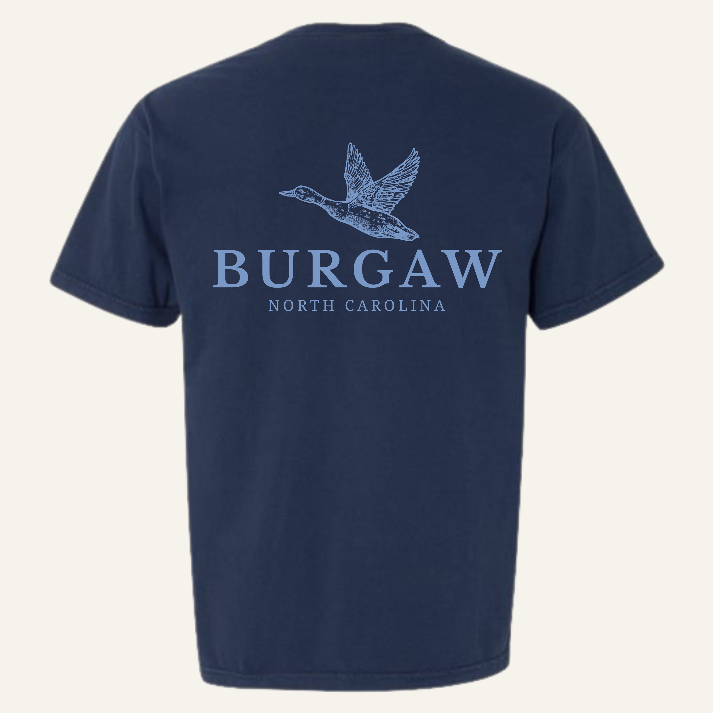 Burgaw Navy Back.png