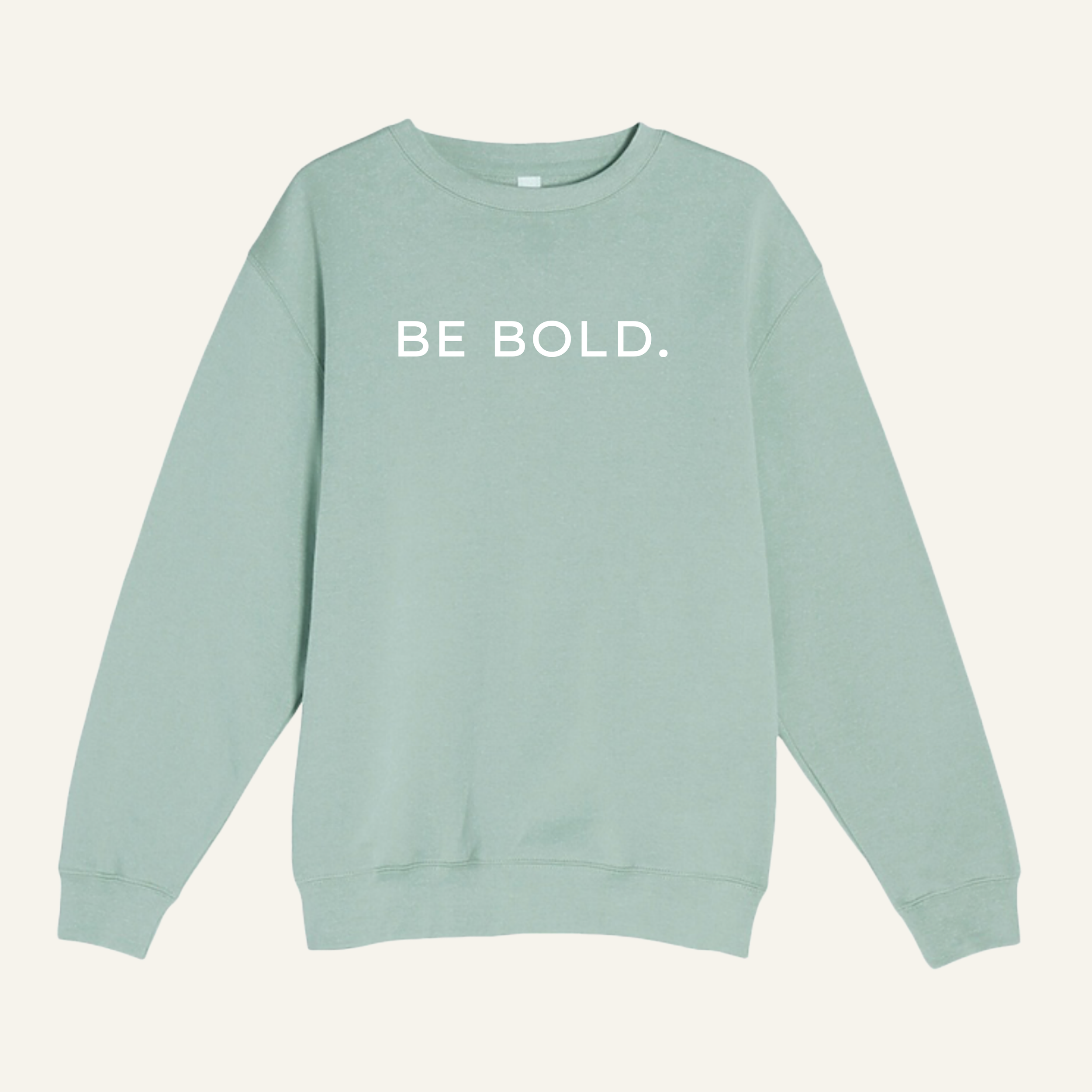 Be Bold. Seafoam a.png