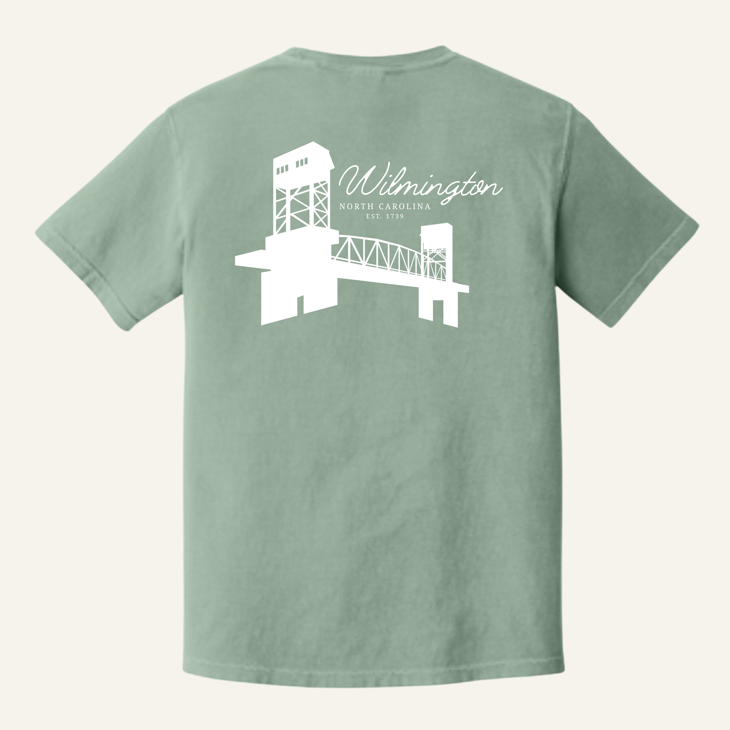 Wilmington T-Shirt