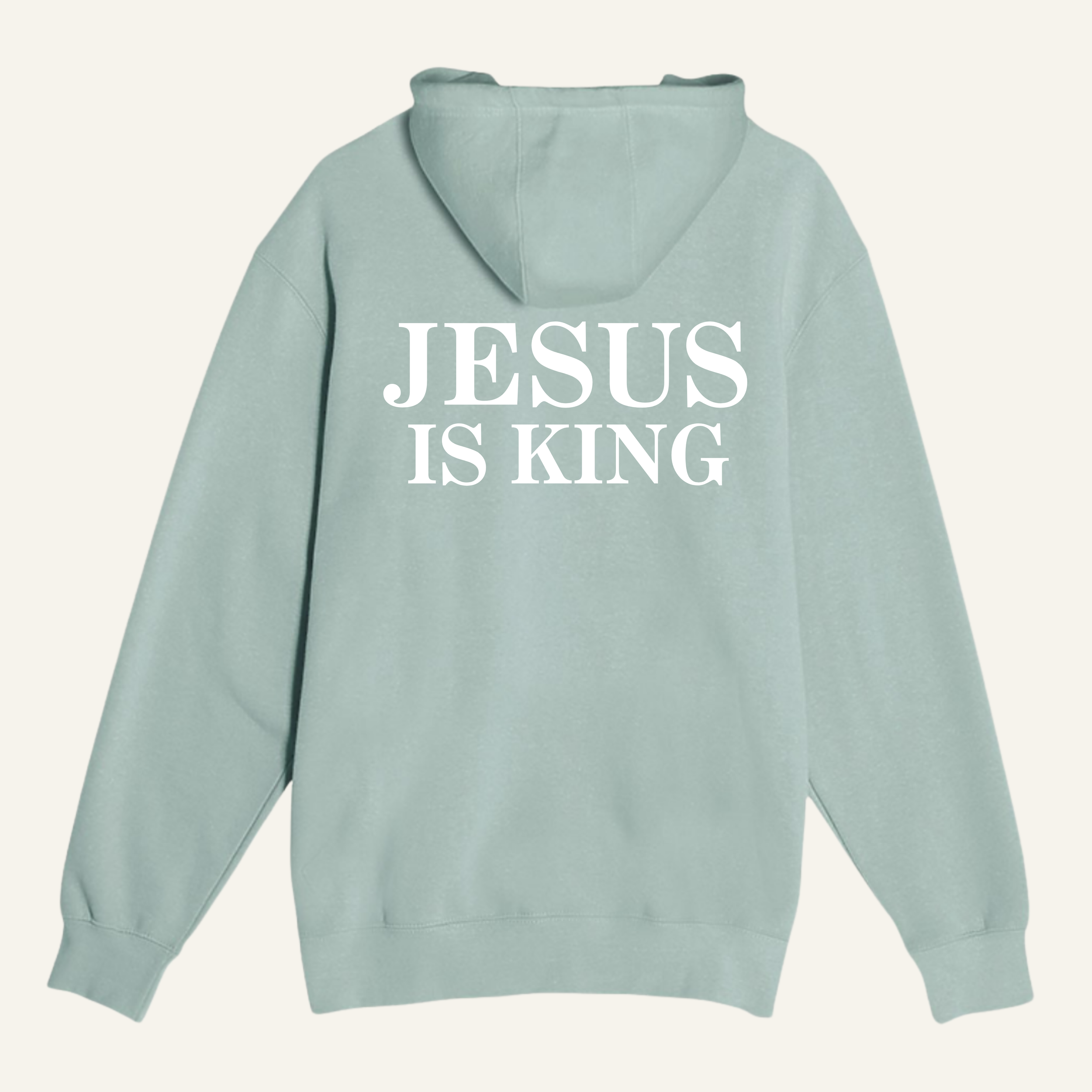 Jesus is King SF b.png