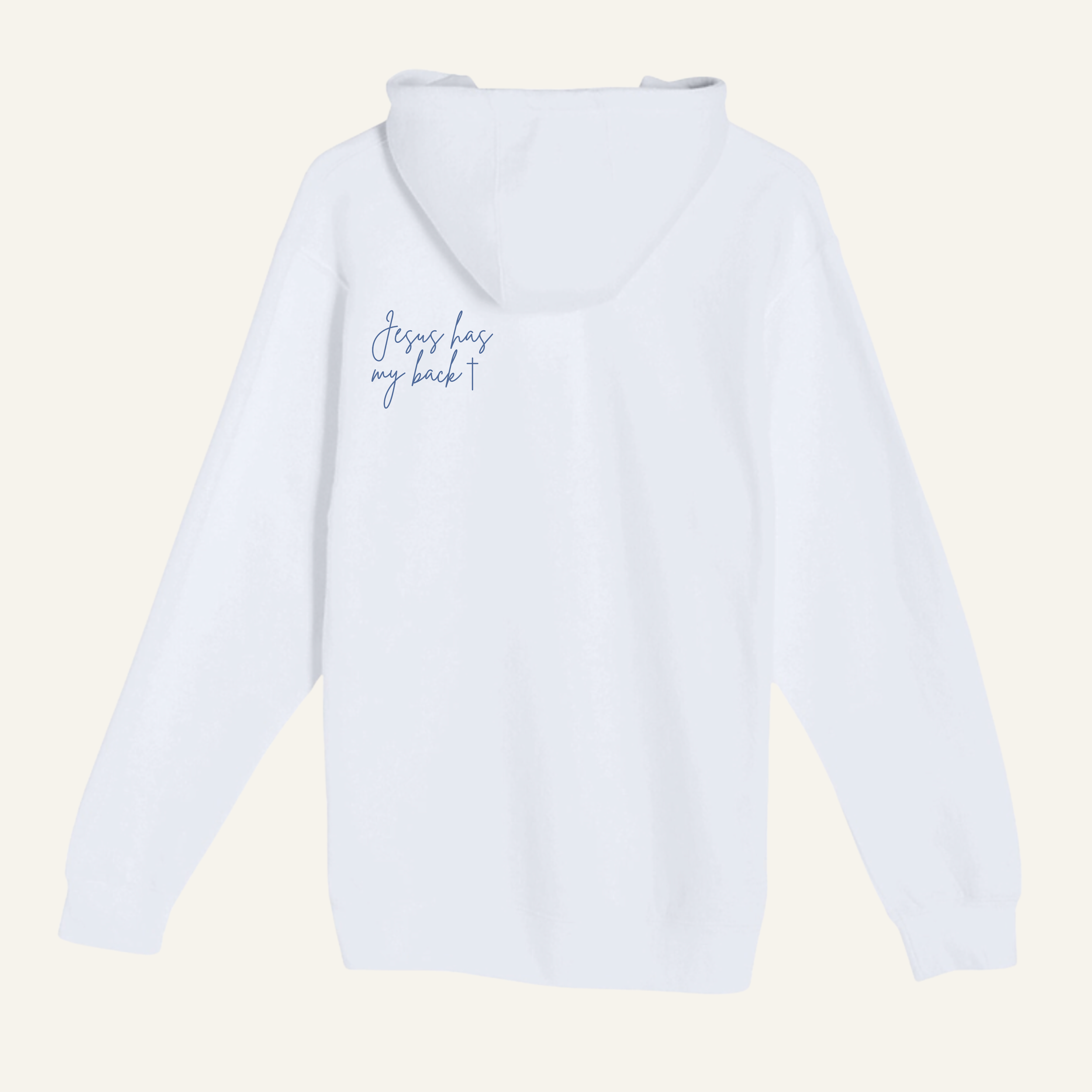 Be Bold. white b.png