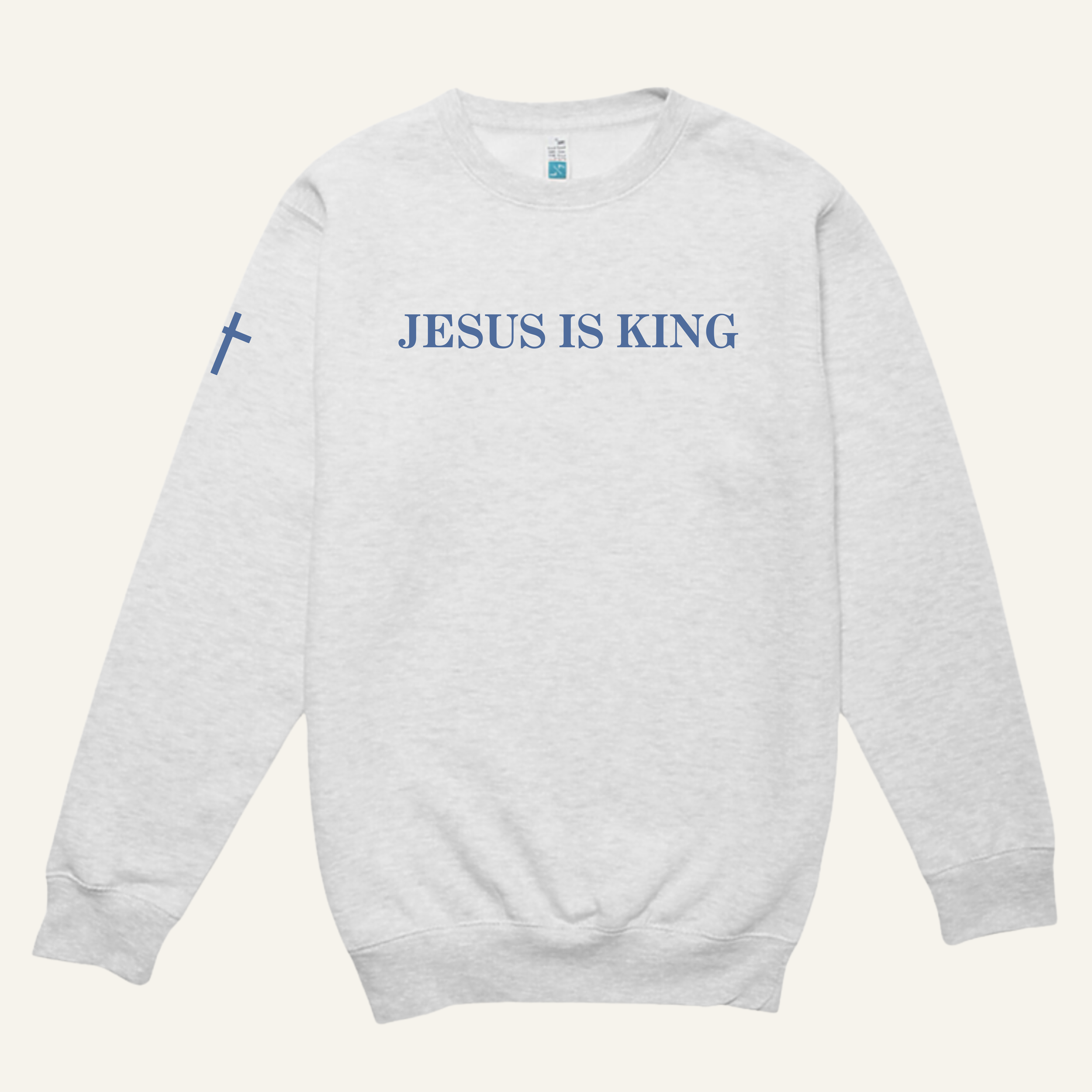 Jesus is King OH a.png