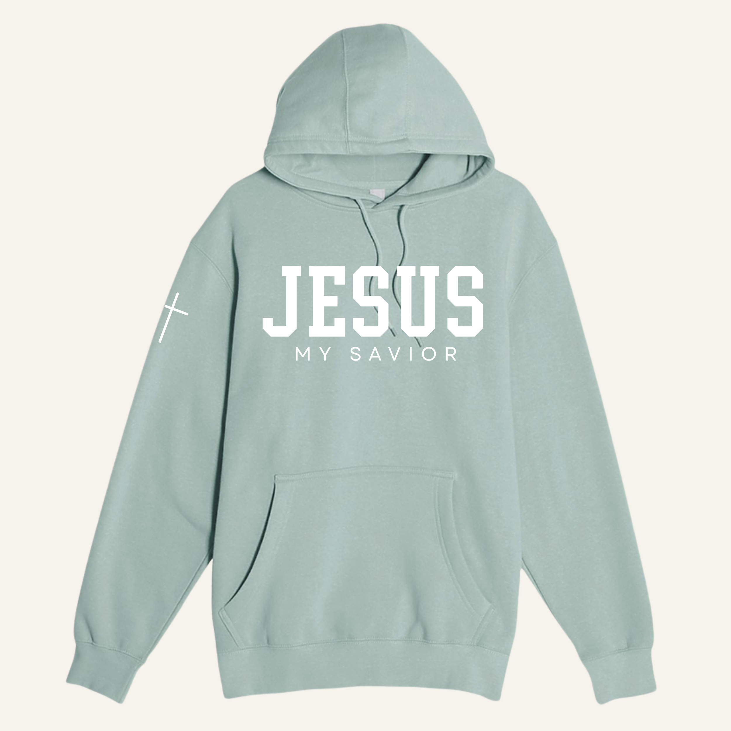 Jesus My Savior SF a.png