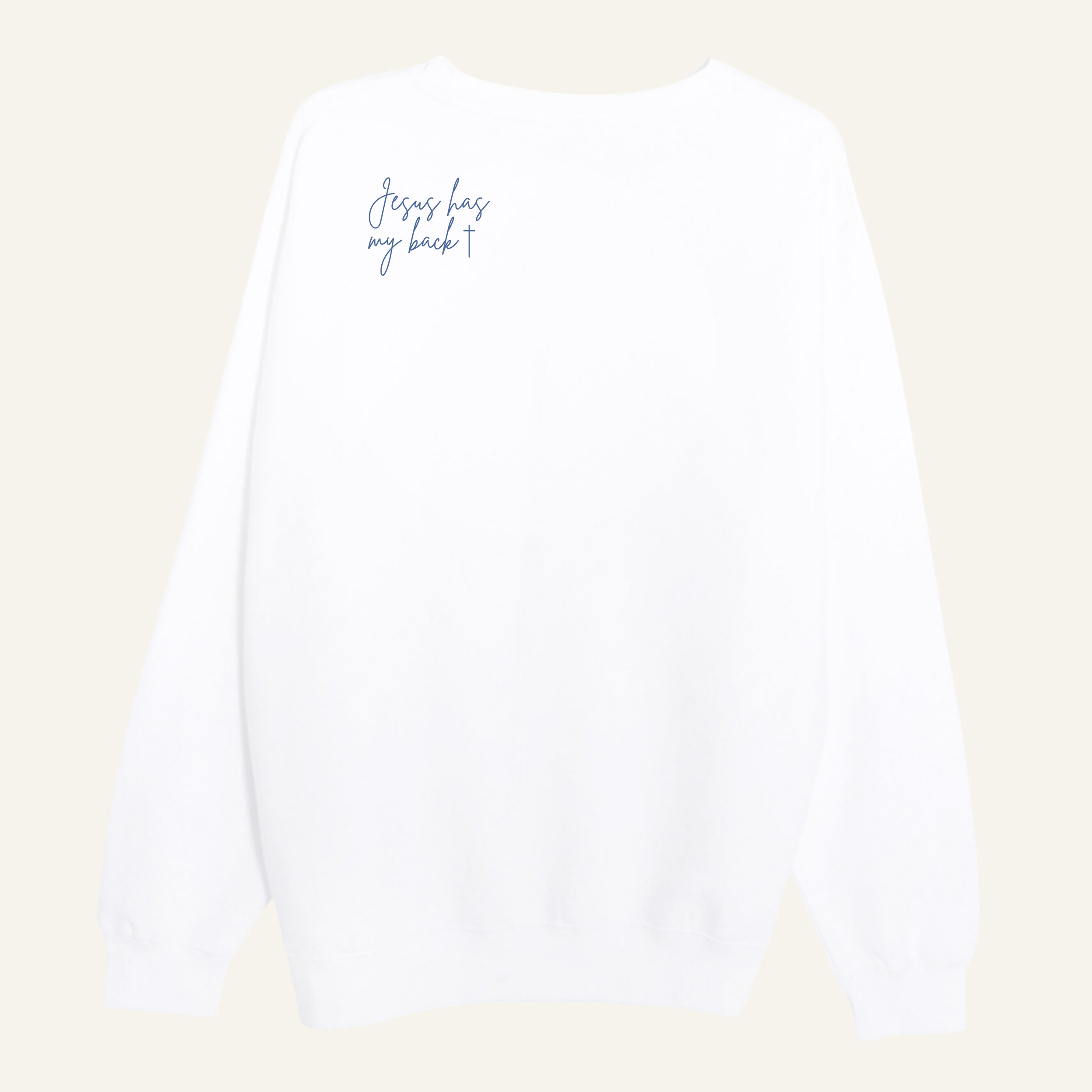 Be Bold. White b.png